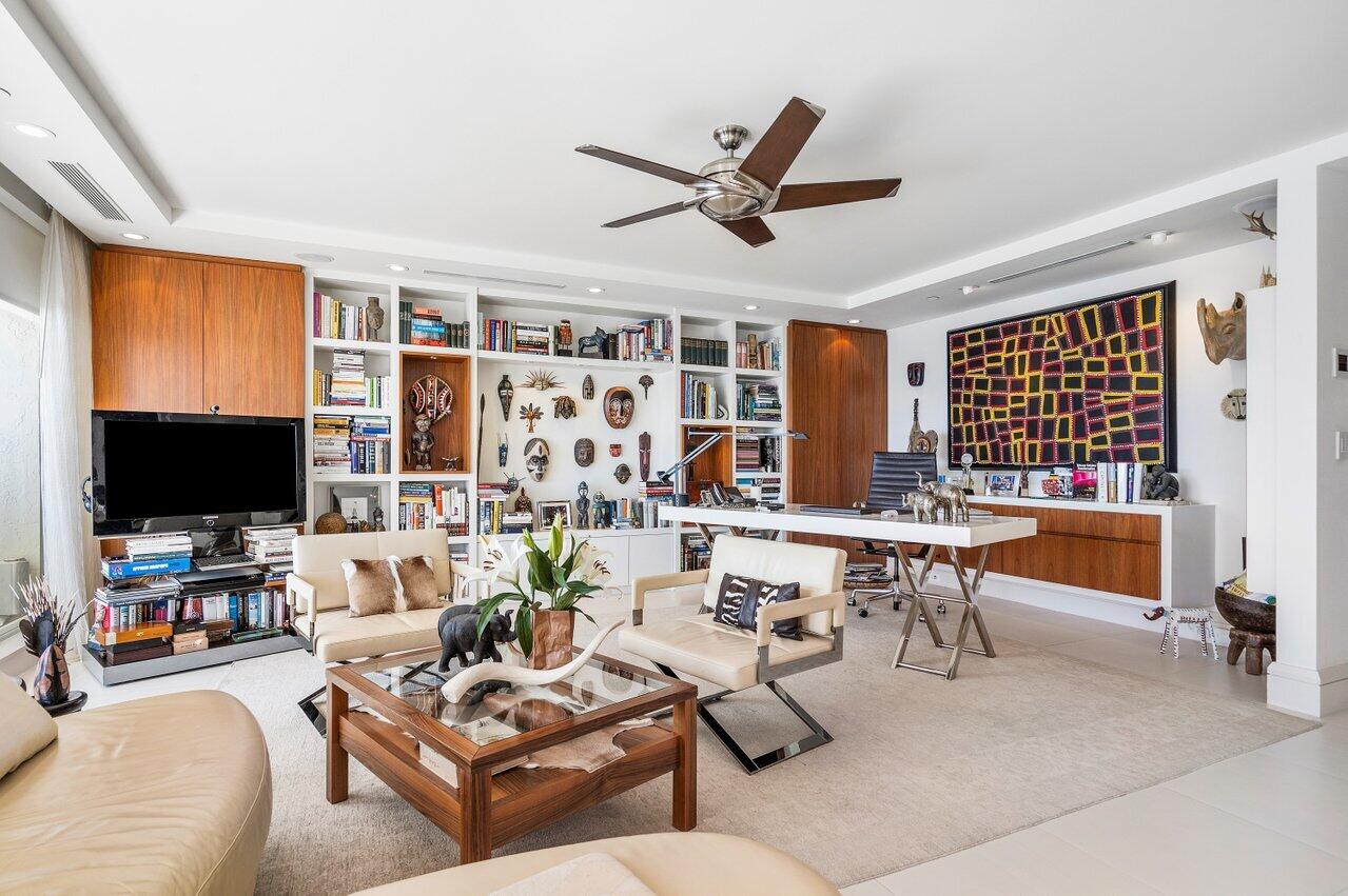 2727 S Ocean Boulevard 801 & 805