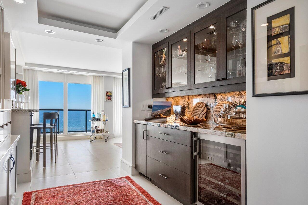 2727 S Ocean Boulevard 801 & 805