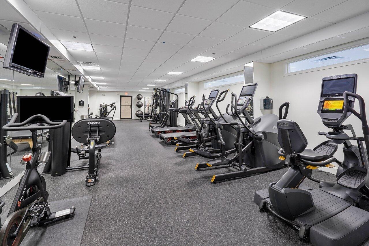 2727 S Ocean Boulevard 801 & 805