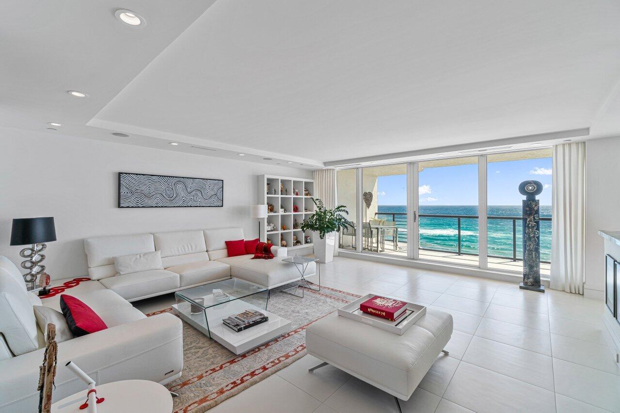 2727 S Ocean Boulevard 801 & 805