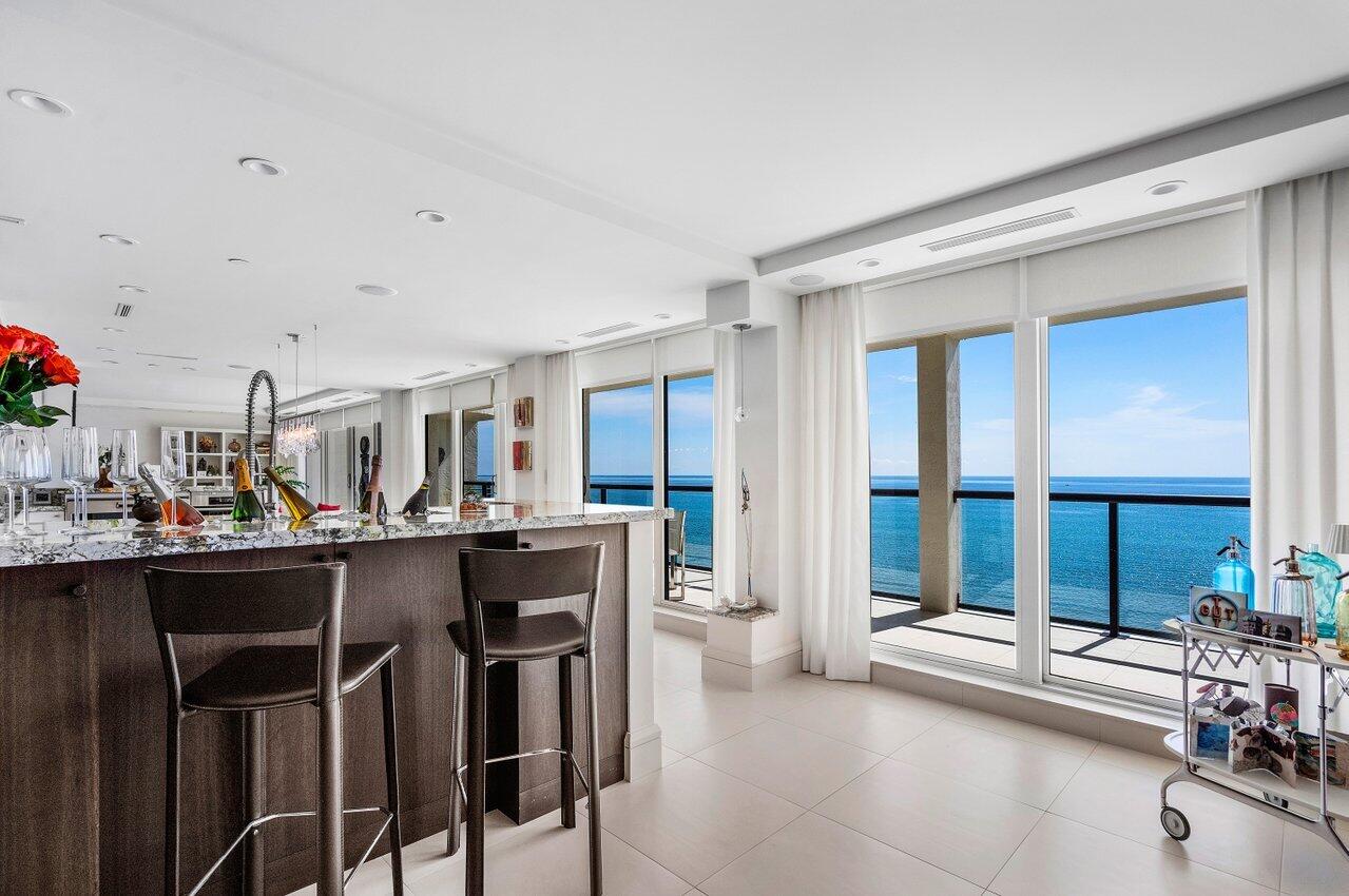 2727 S Ocean Boulevard 801 & 805