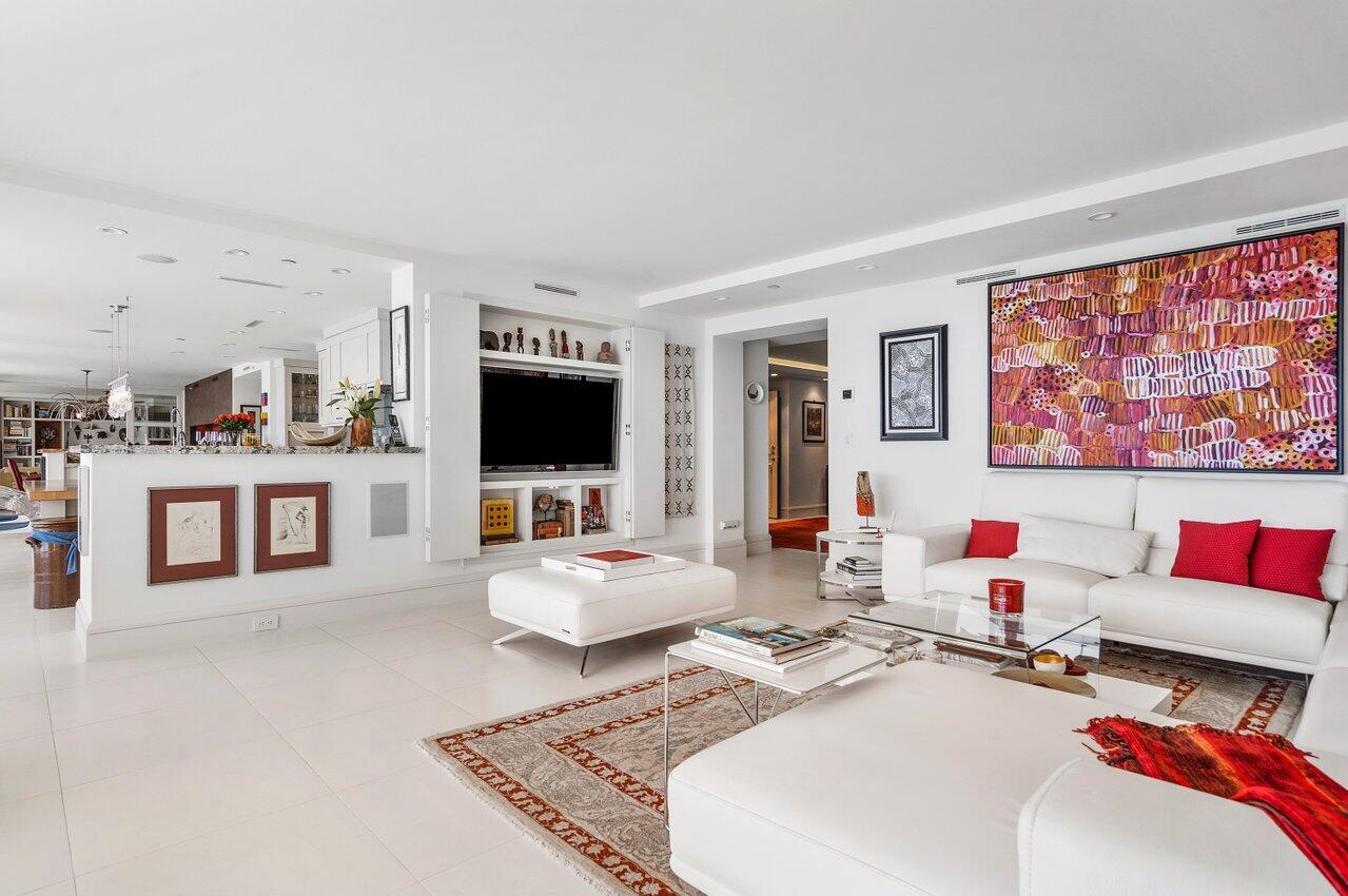 2727 S Ocean Boulevard 801 & 805