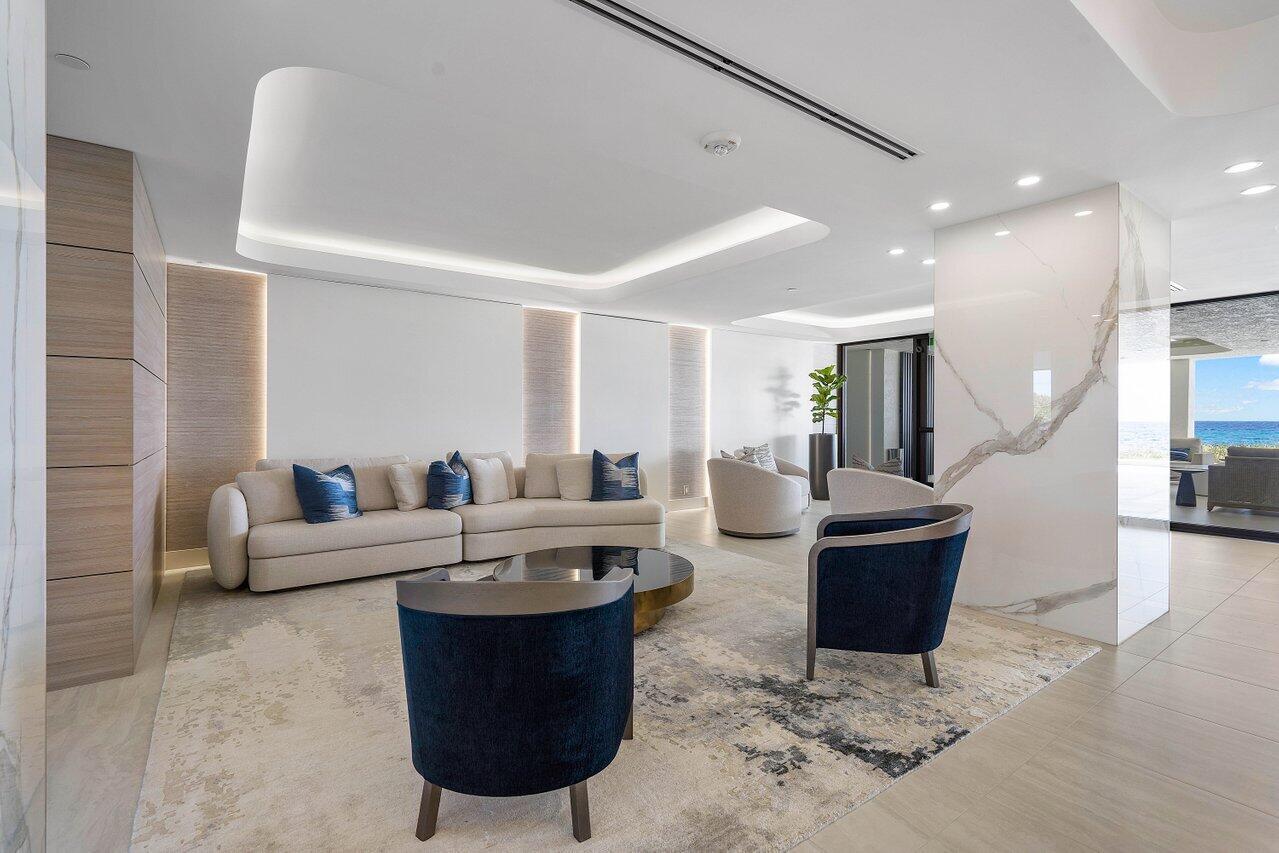 2727 S Ocean Boulevard 801 & 805