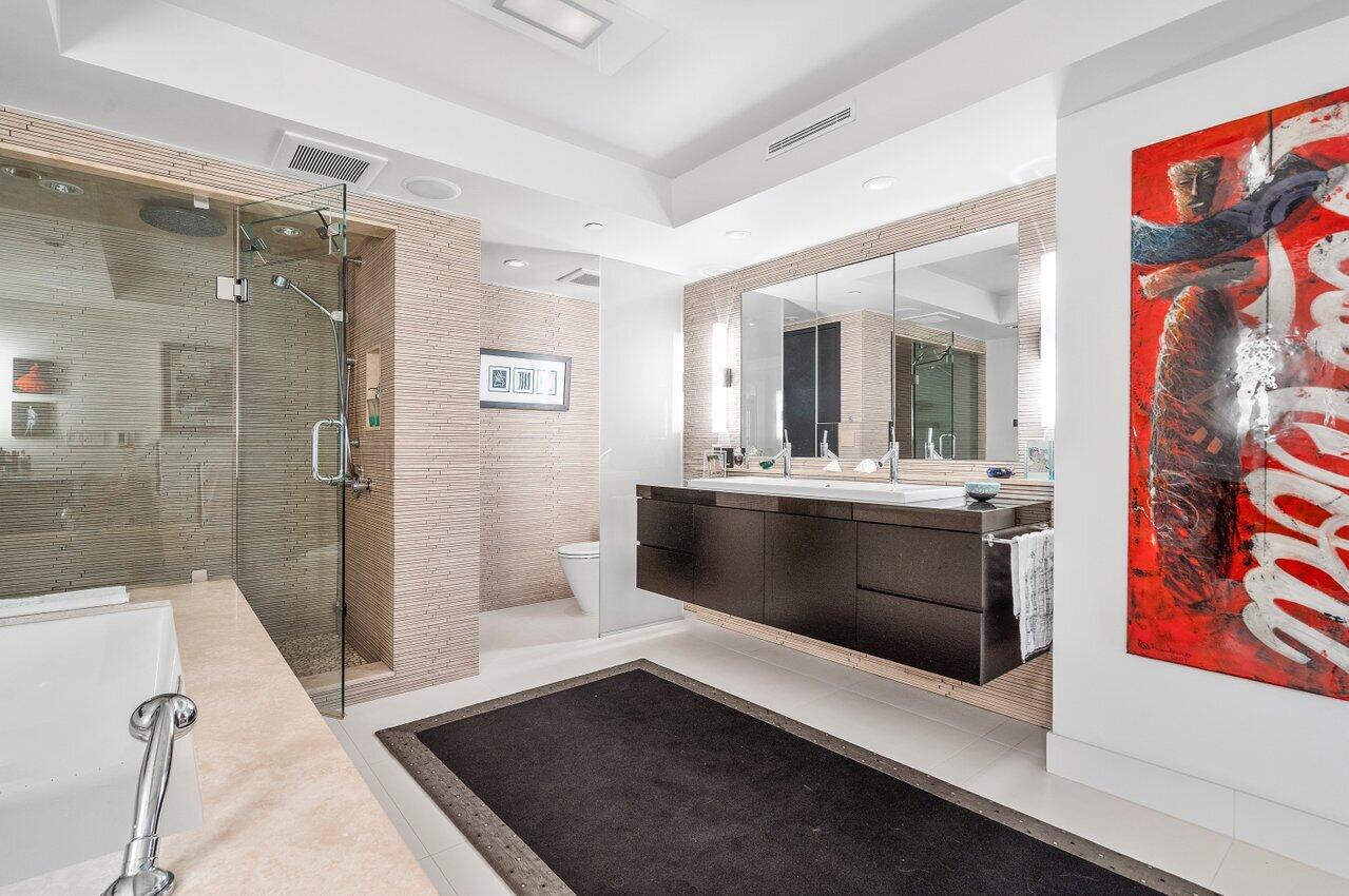 2727 S Ocean Boulevard 801 & 805