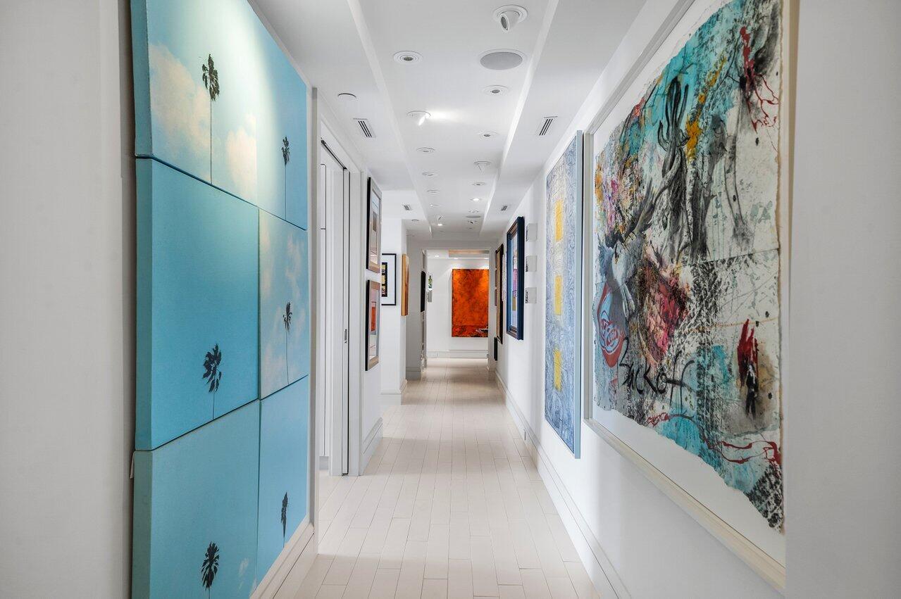 2727 S Ocean Boulevard 801 & 805