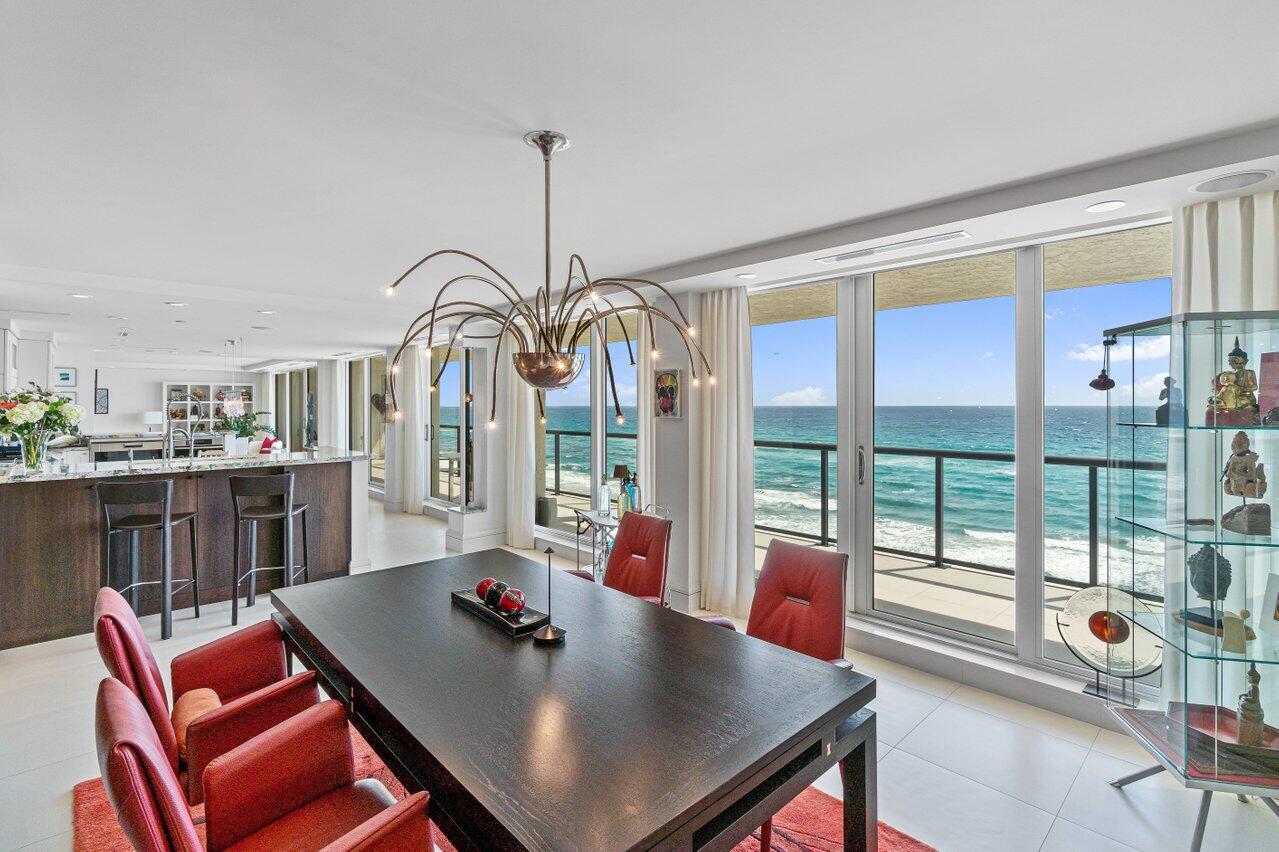 2727 S Ocean Boulevard 801 & 805