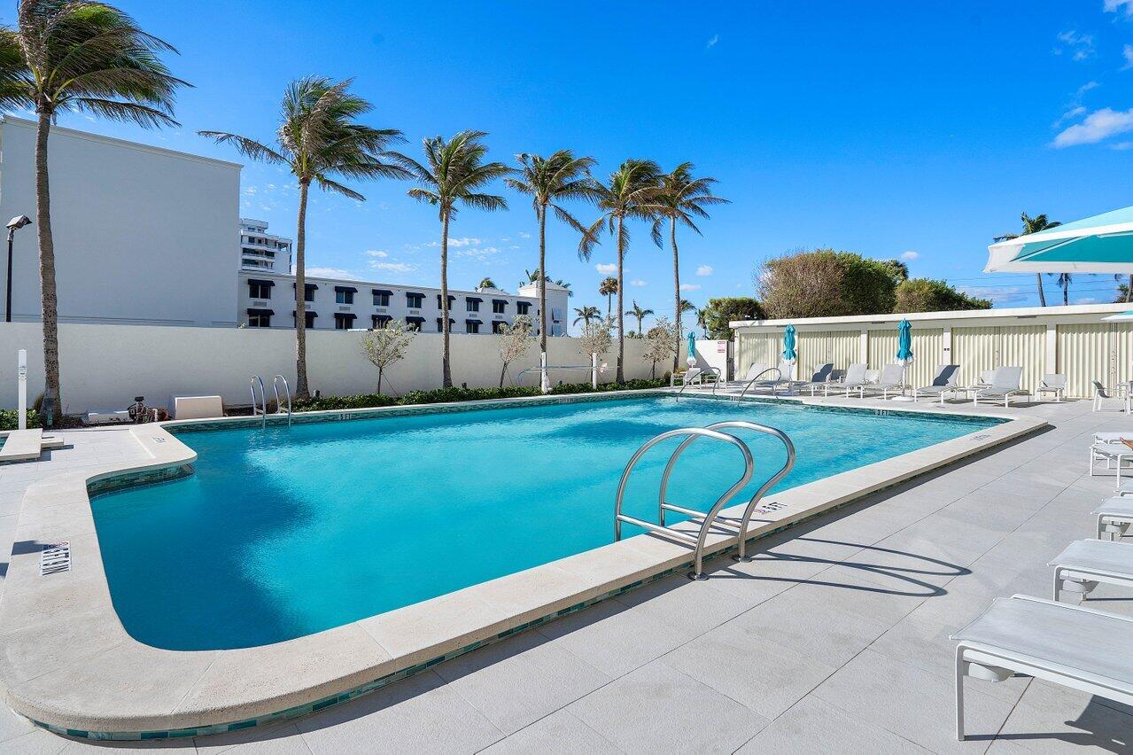 2727 S Ocean Boulevard 801 & 805
