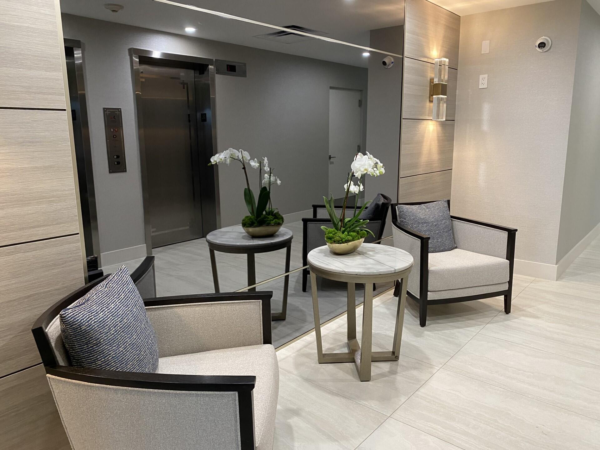 2727 S Ocean Boulevard 801 & 805