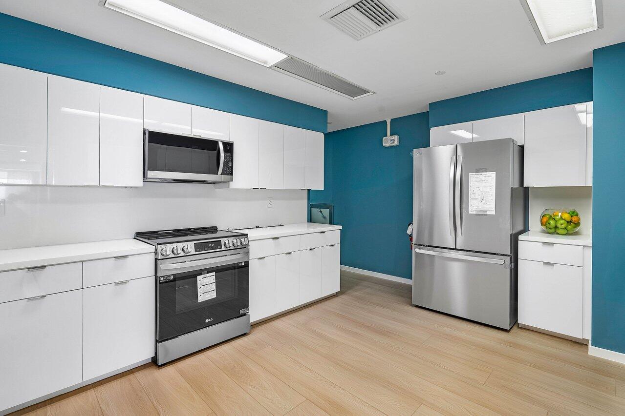 2727 S Ocean Boulevard 801 & 805