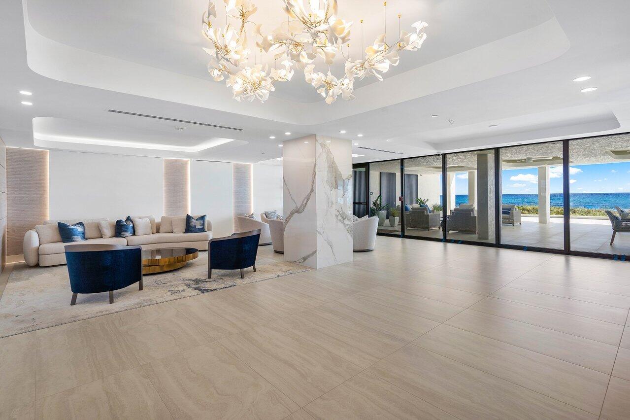 2727 S Ocean Boulevard 801 & 805