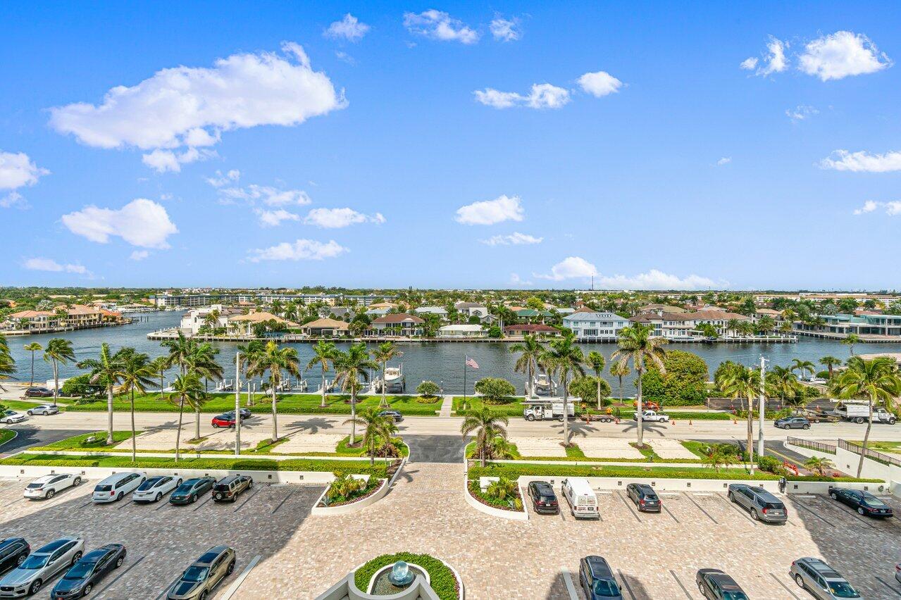 2727 S Ocean Boulevard 801 & 805