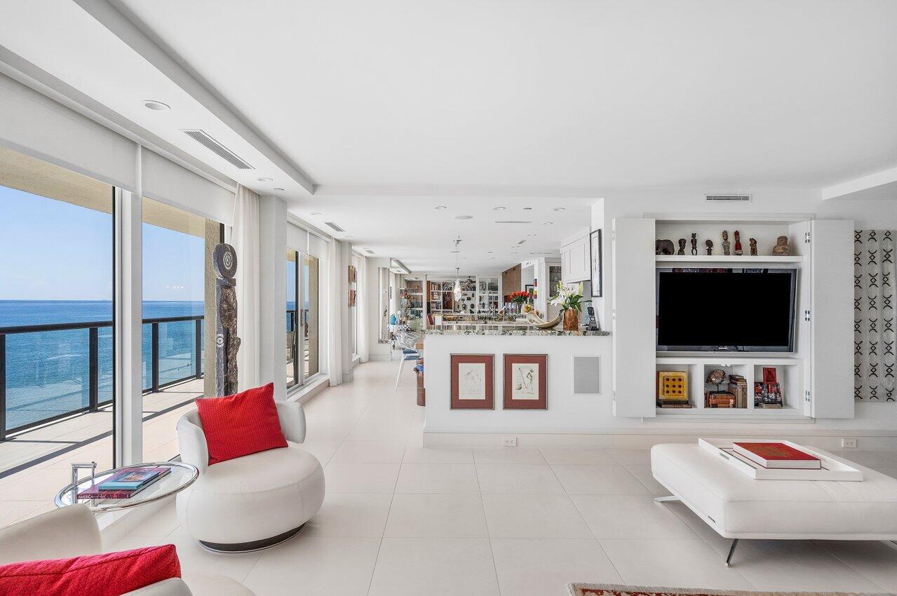 2727 S Ocean Boulevard 801 & 805