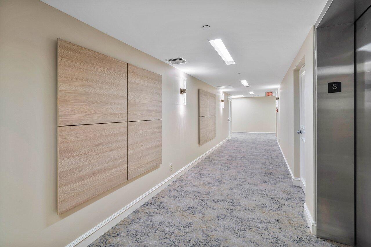 2727 S Ocean Boulevard 801 & 805