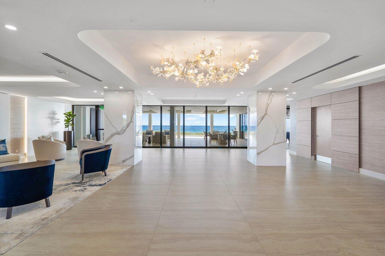 2727 S Ocean Boulevard 801 & 805