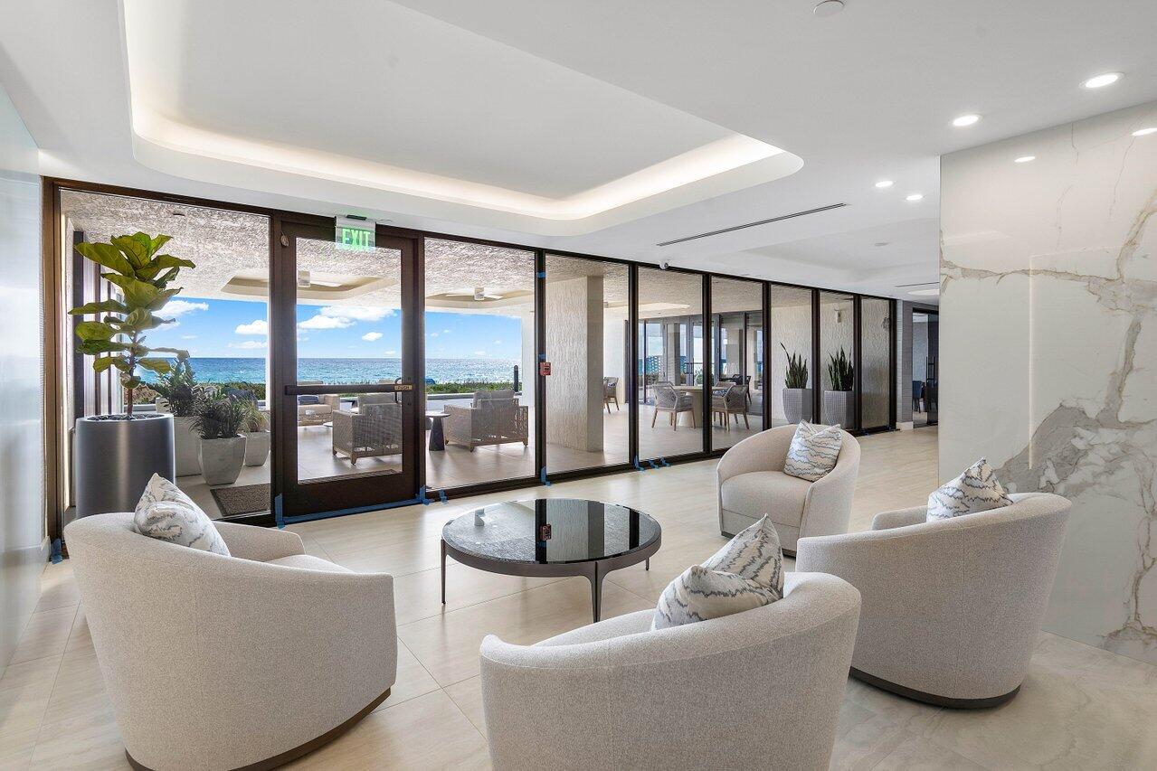 2727 S Ocean Boulevard 801 & 805