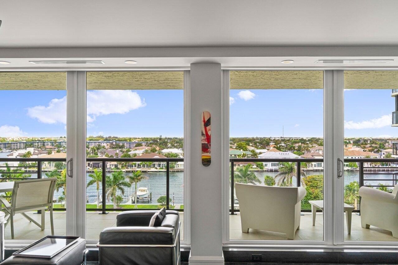 2727 S Ocean Boulevard 801 & 805