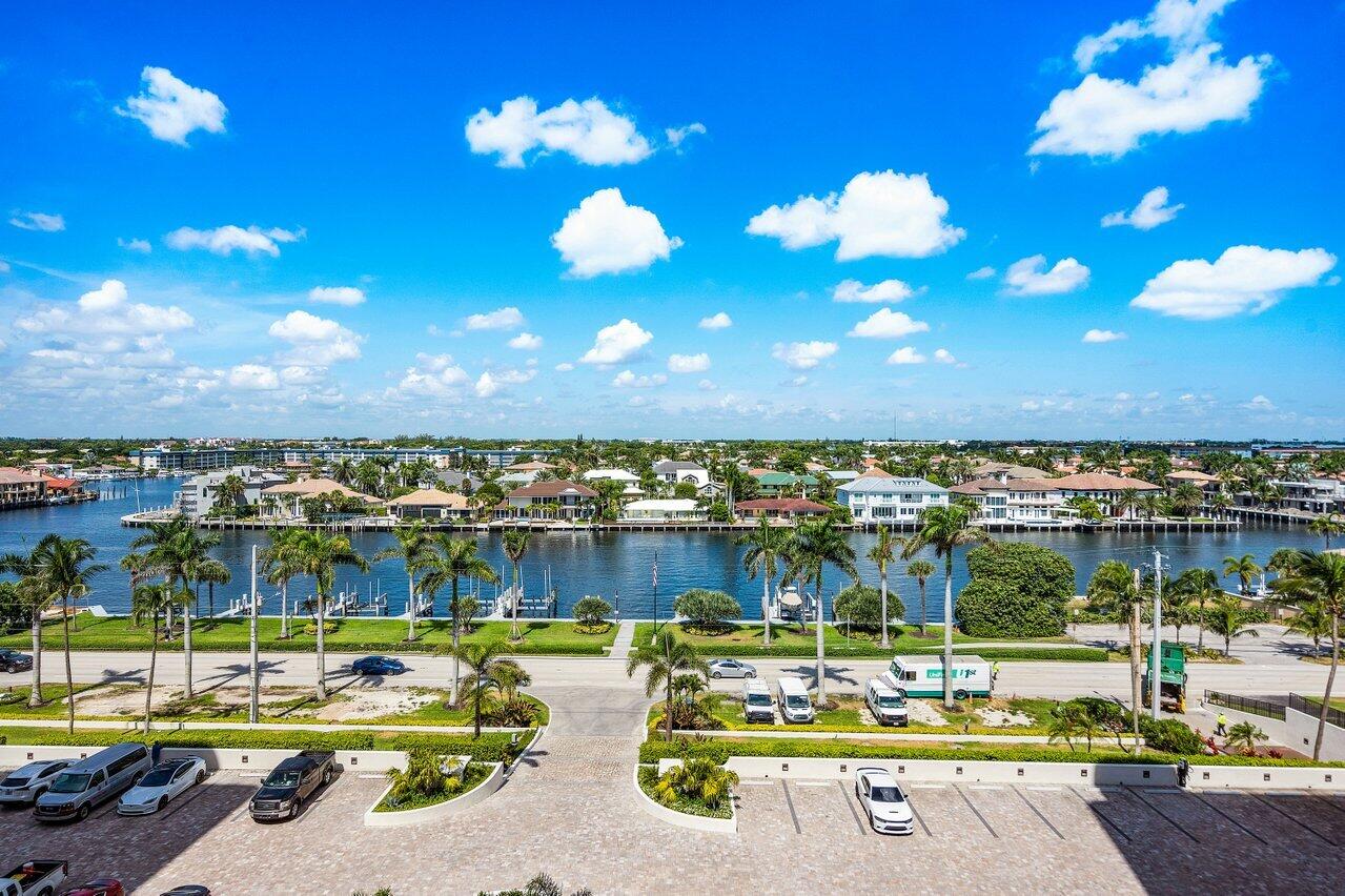 2727 S Ocean Boulevard 801 & 805