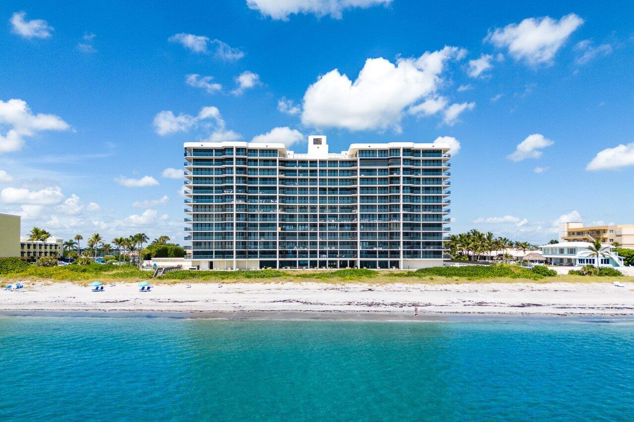 2727 S Ocean Boulevard 801 & 805