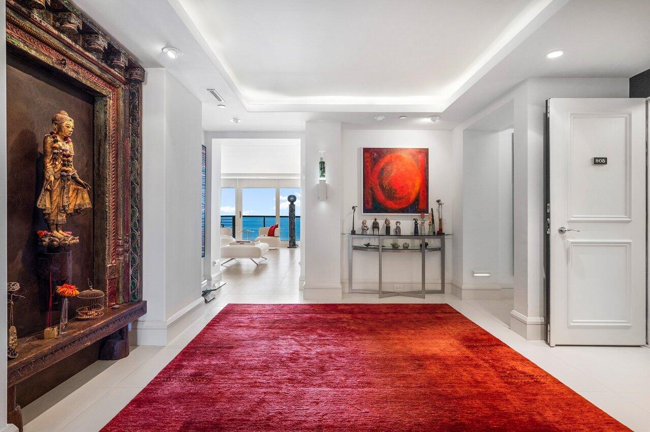 2727 S Ocean Boulevard 801 & 805