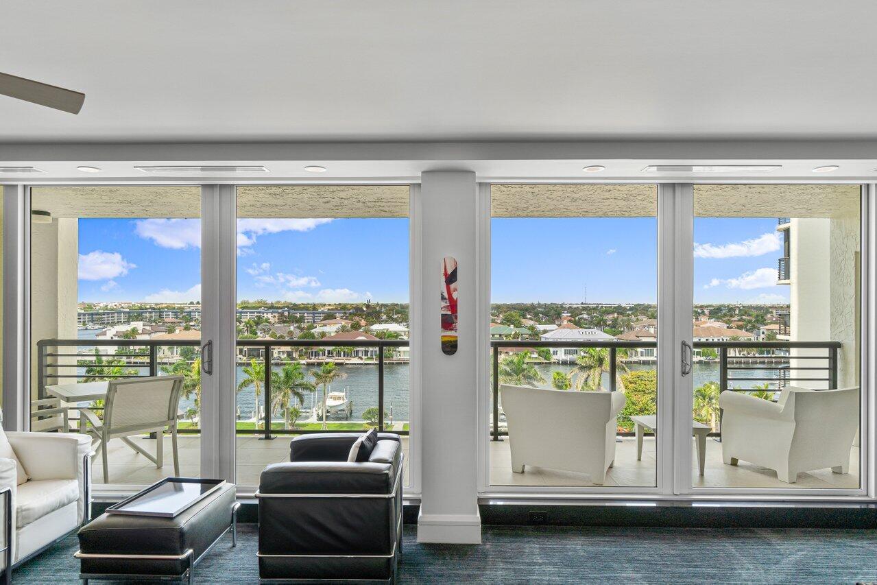 2727 S Ocean Boulevard 801 & 805