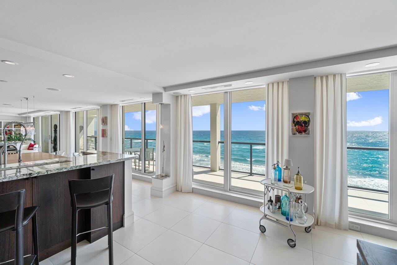 2727 S Ocean Boulevard 801 & 805
