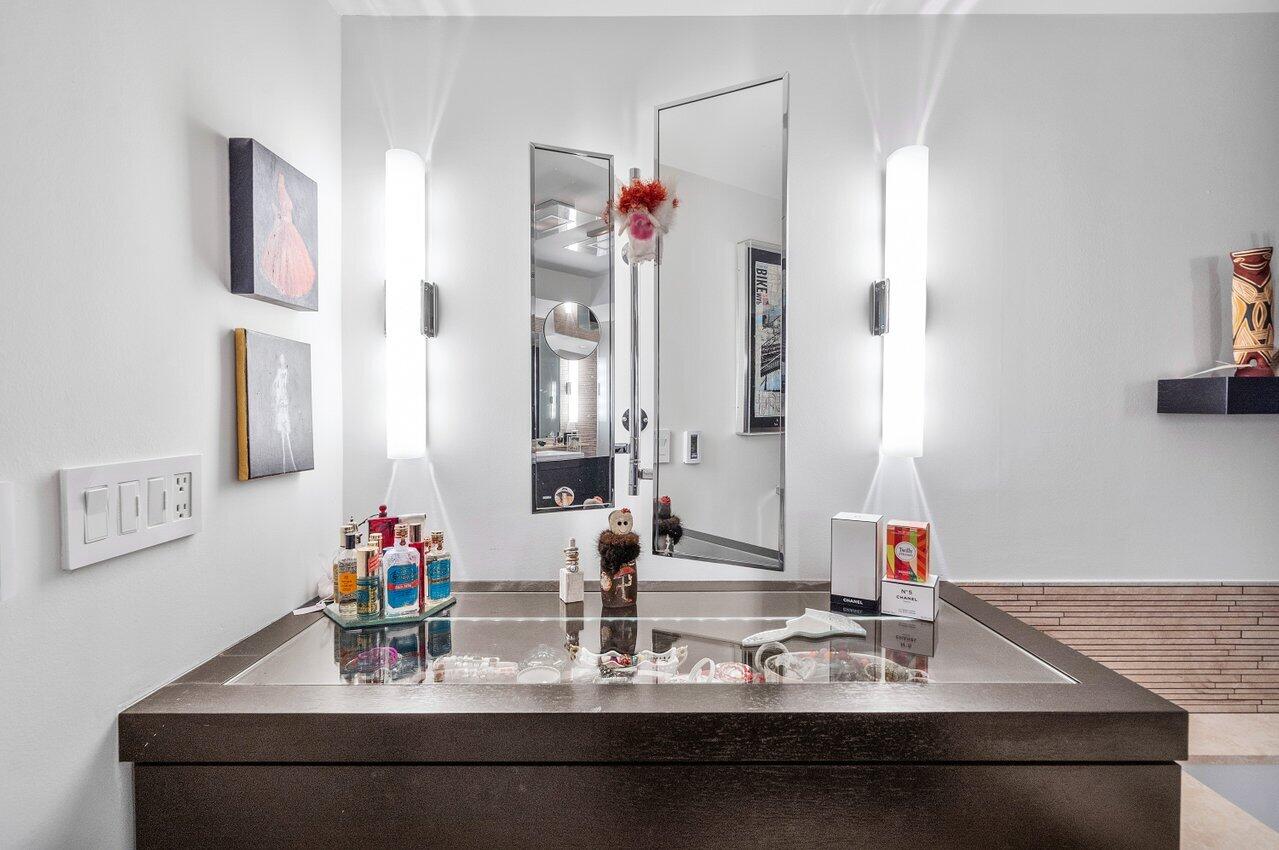 2727 S Ocean Boulevard 801 & 805