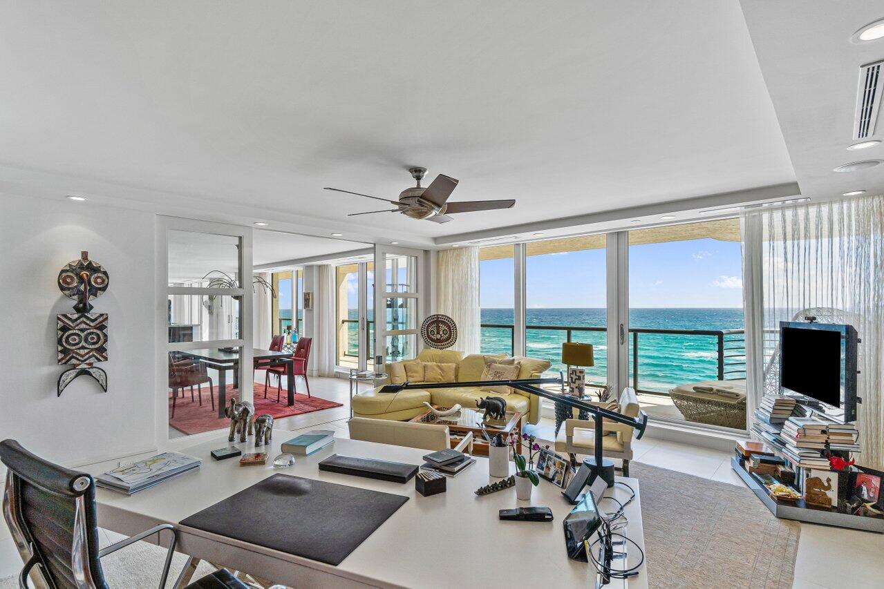 2727 S Ocean Boulevard 801 & 805