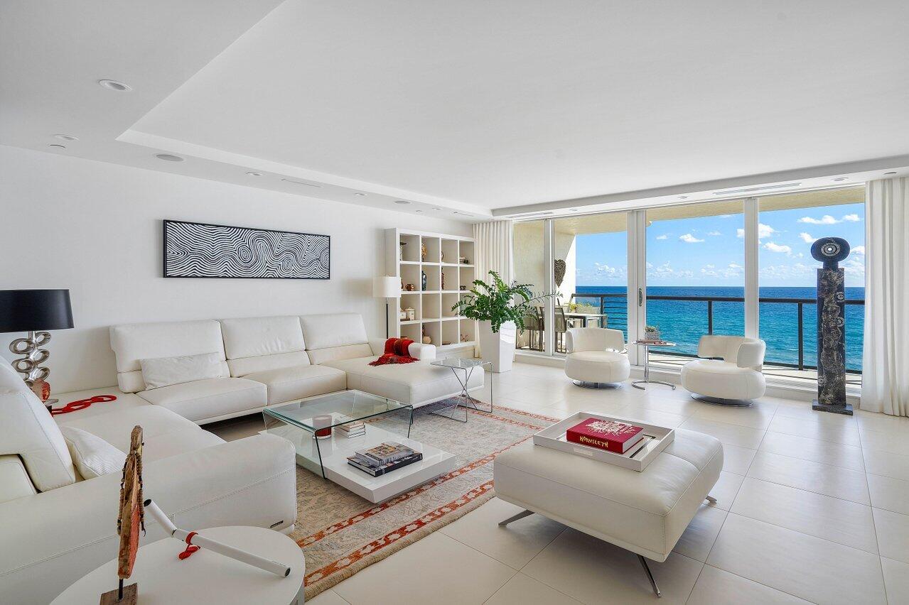2727 S Ocean Boulevard 801 & 805