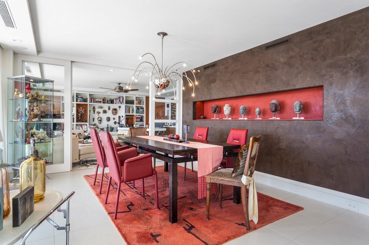 2727 S Ocean Boulevard 801 & 805