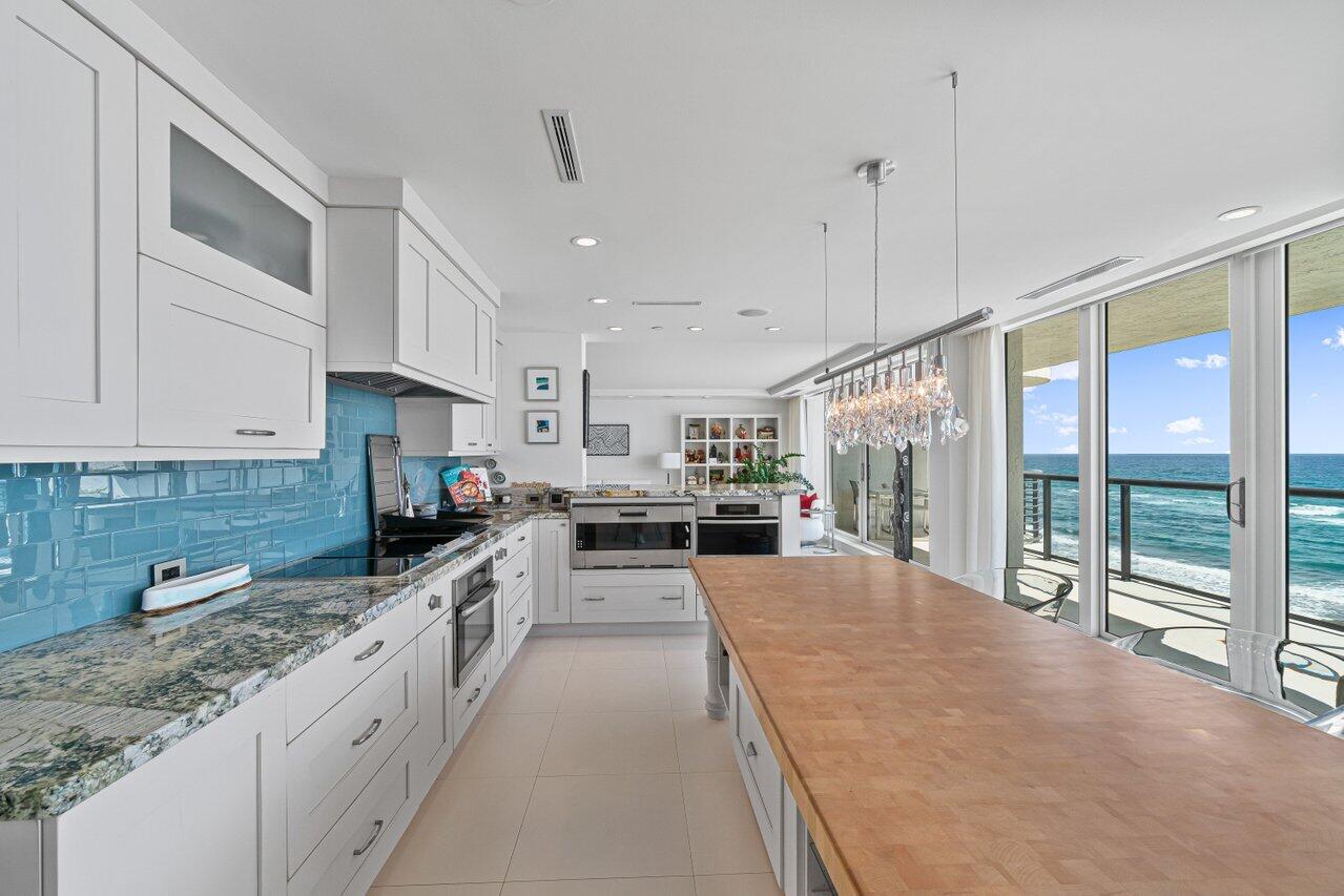 2727 S Ocean Boulevard 801 & 805