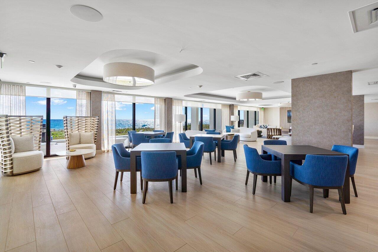 2727 S Ocean Boulevard 801 & 805