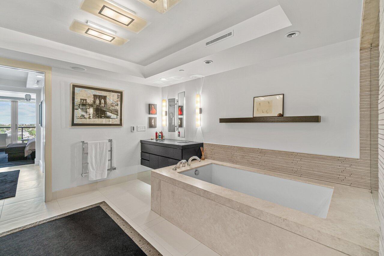 2727 S Ocean Boulevard 801 & 805
