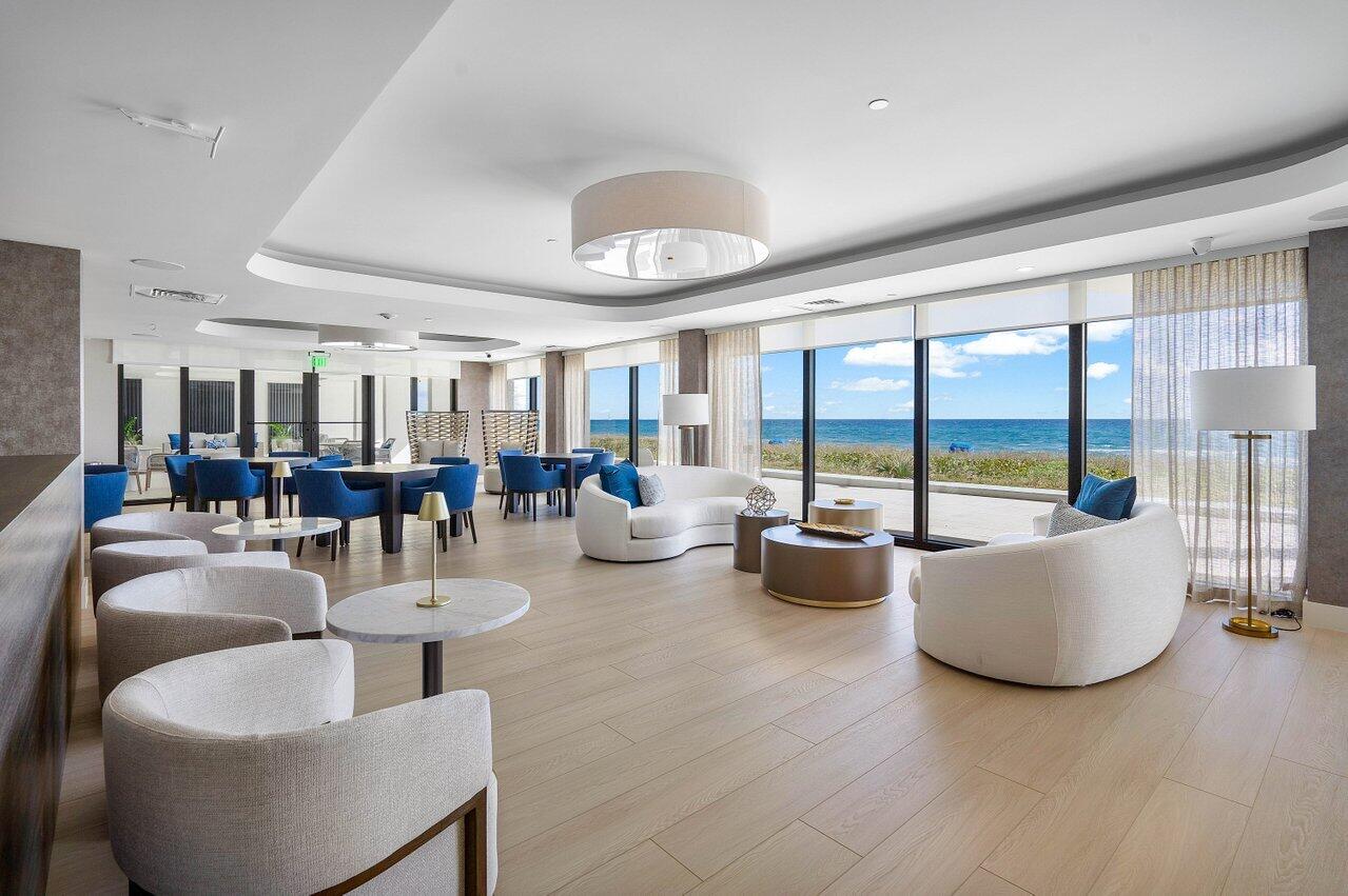 2727 S Ocean Boulevard 801 & 805