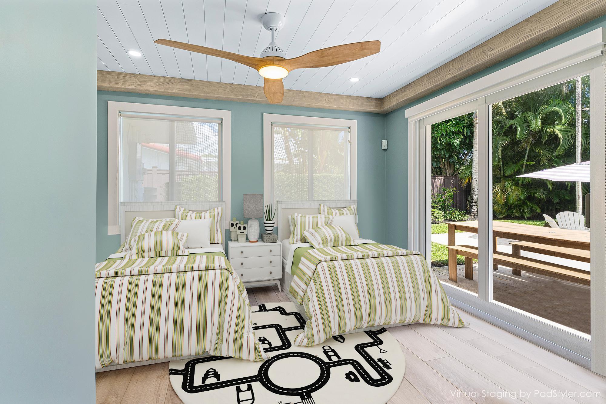 801 NW 4th Avenue