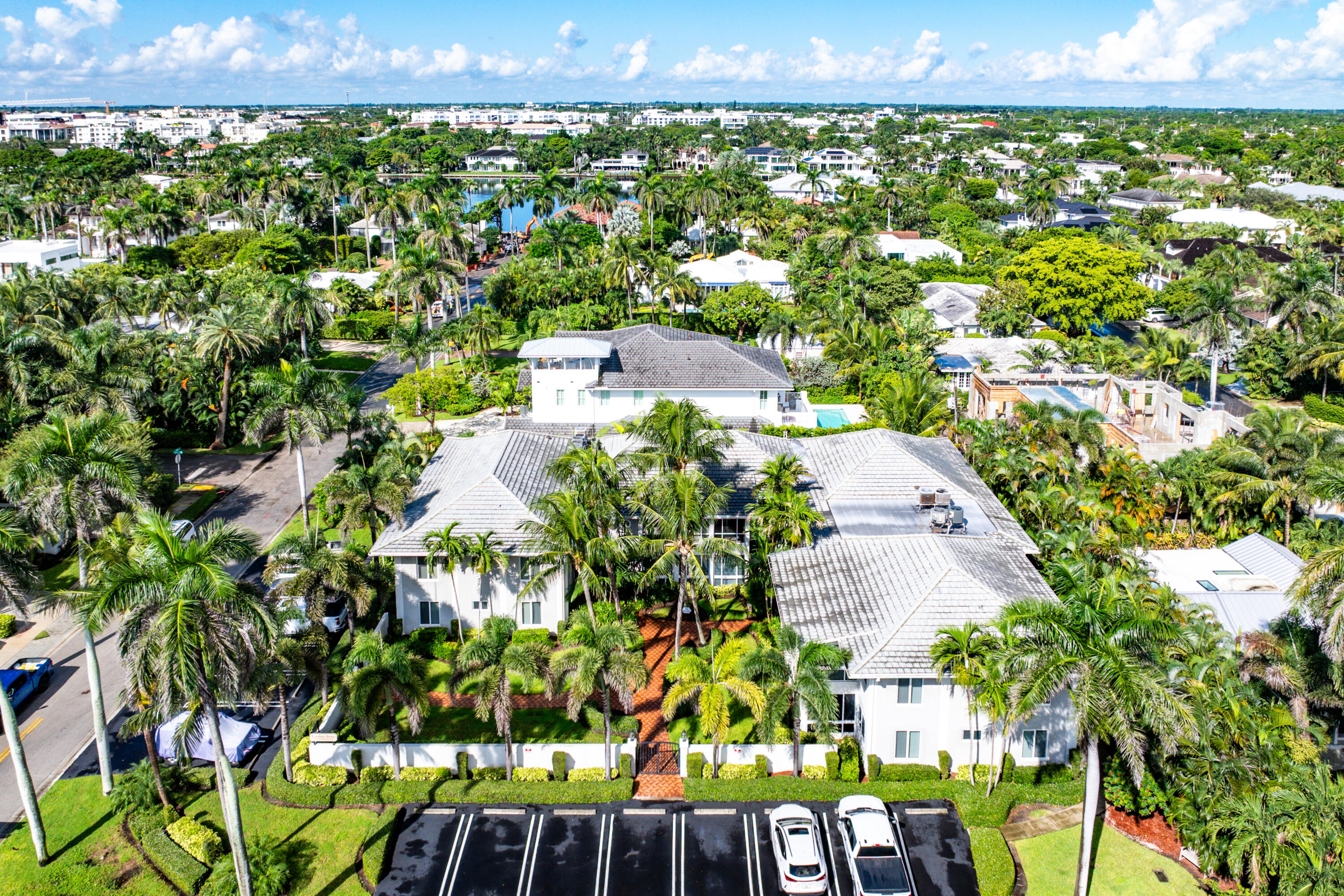 200 Andrews Avenue 3-A