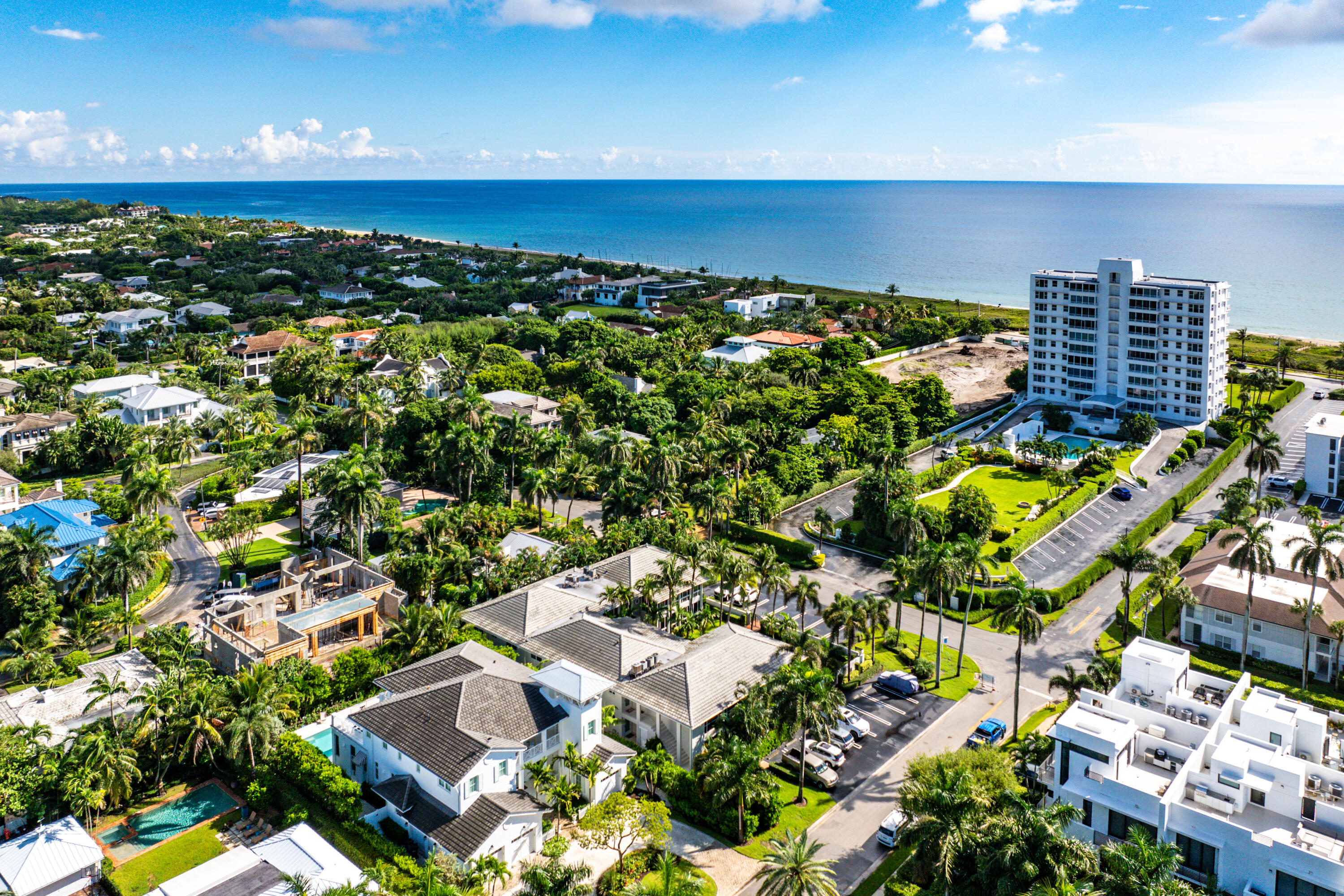 200 Andrews Avenue 3-A