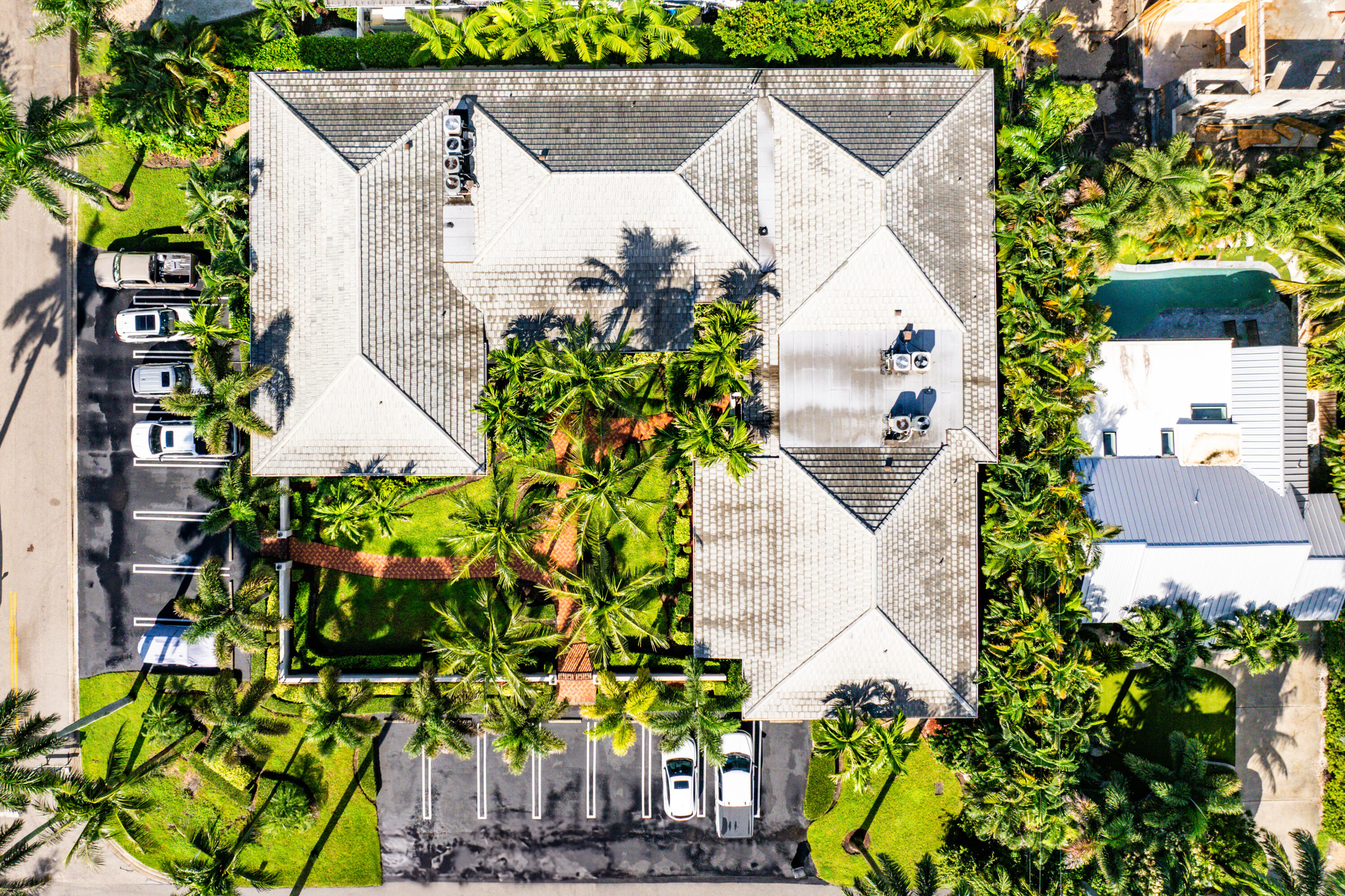 200 Andrews Avenue 3-A