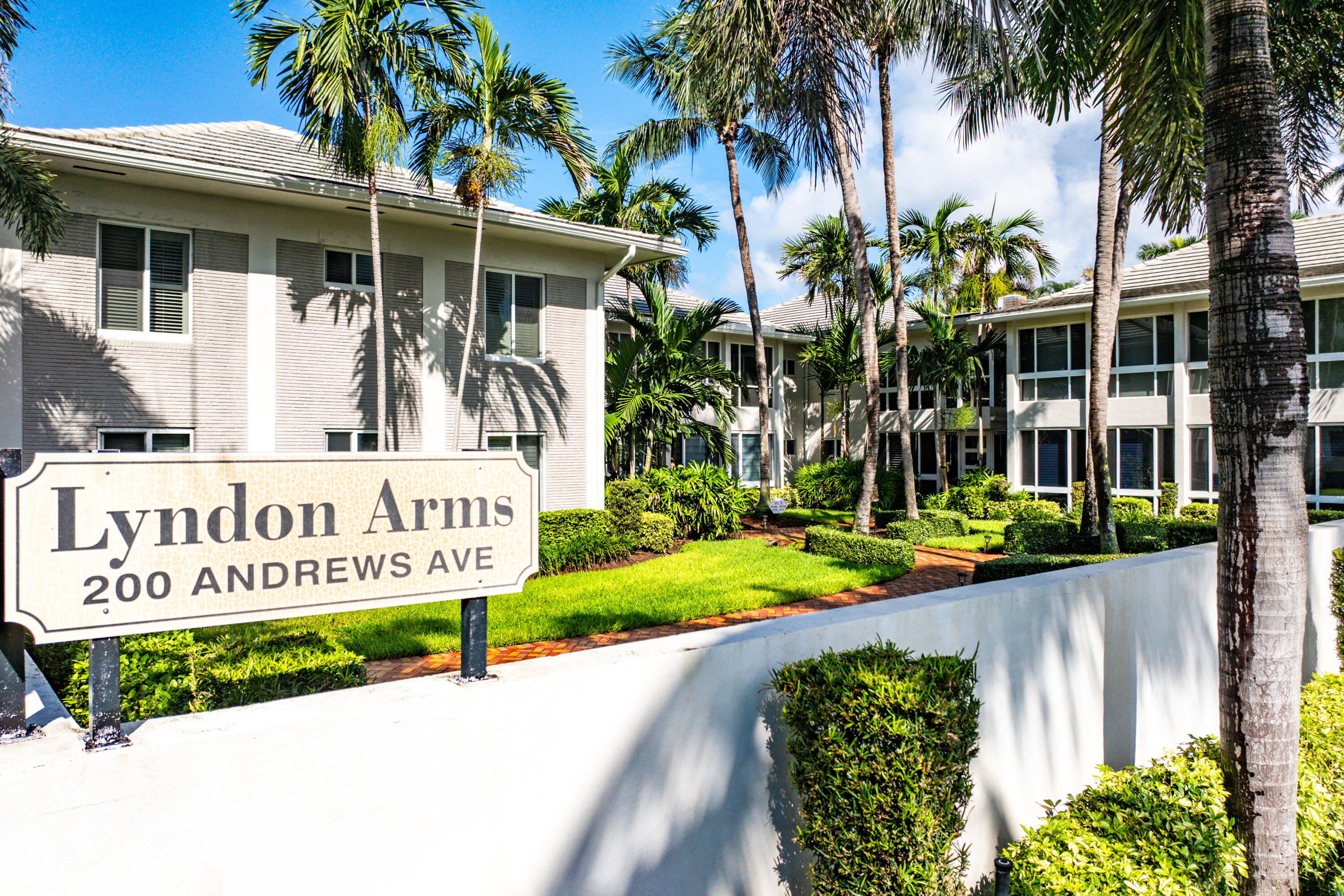 200 Andrews Avenue 3-A