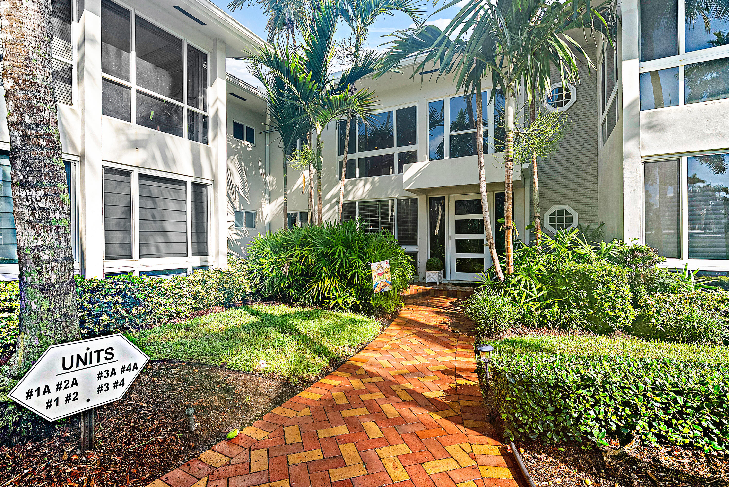 200 Andrews Avenue 3-A