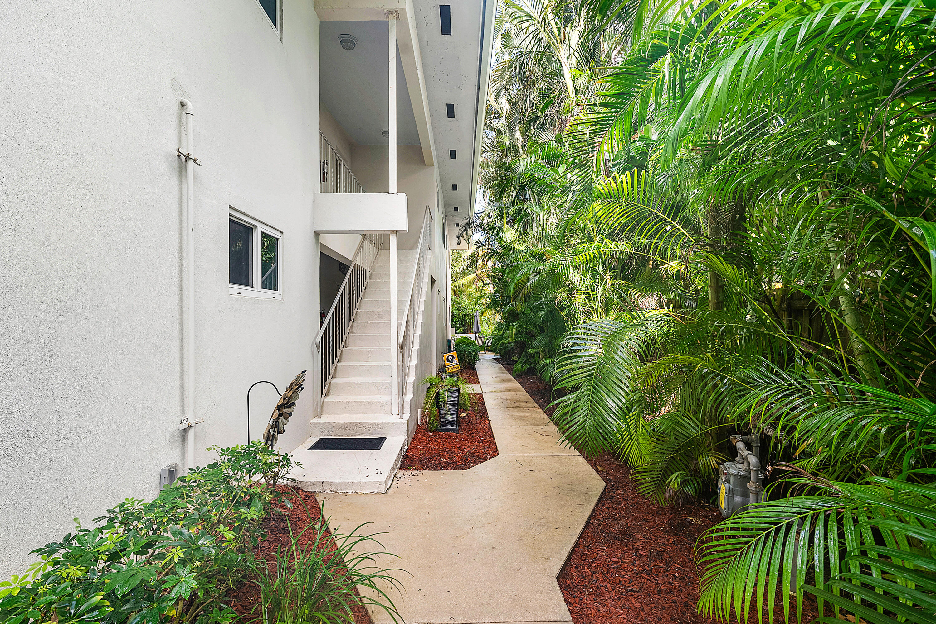 200 Andrews Avenue 3-A