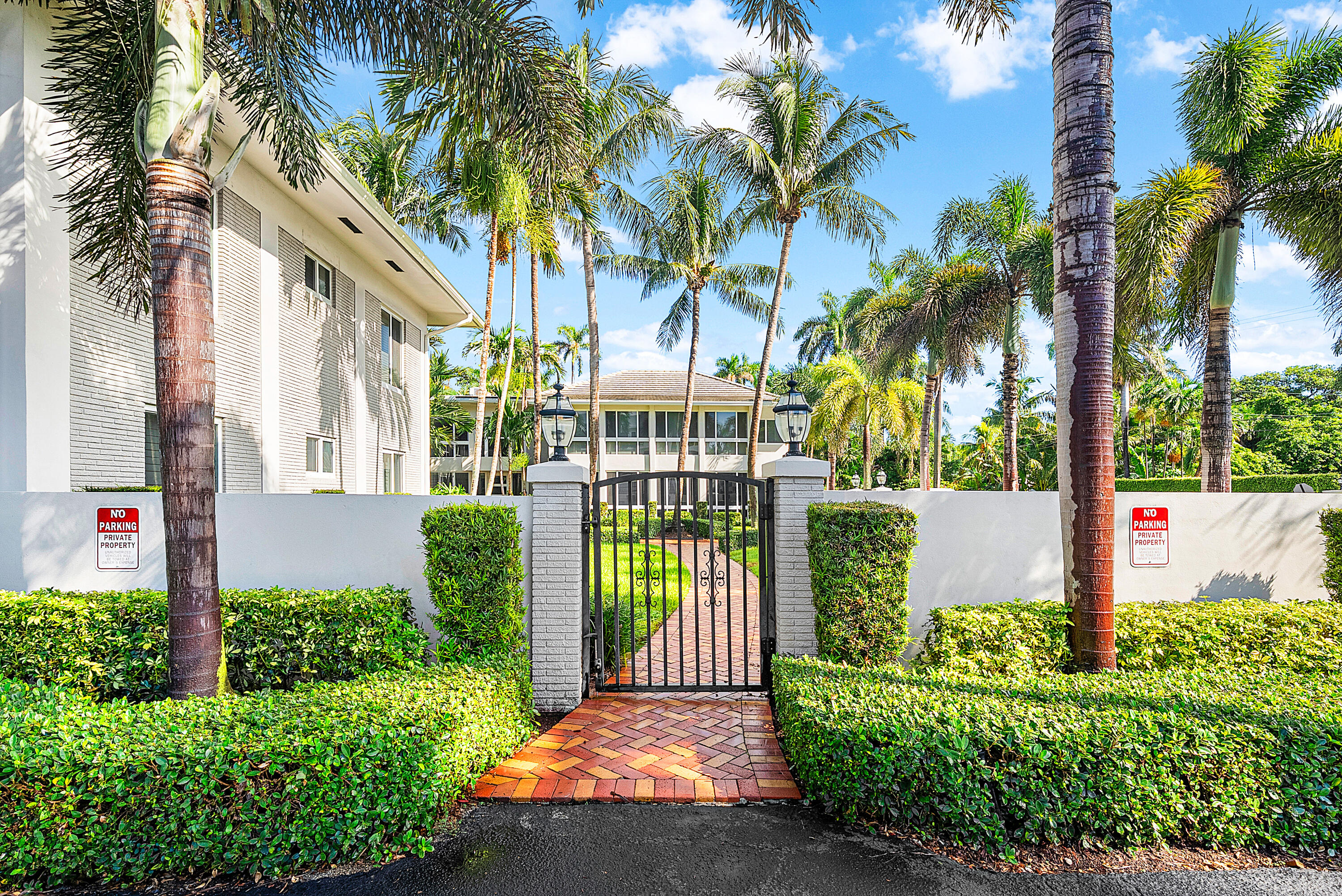 200 Andrews Avenue 3-A