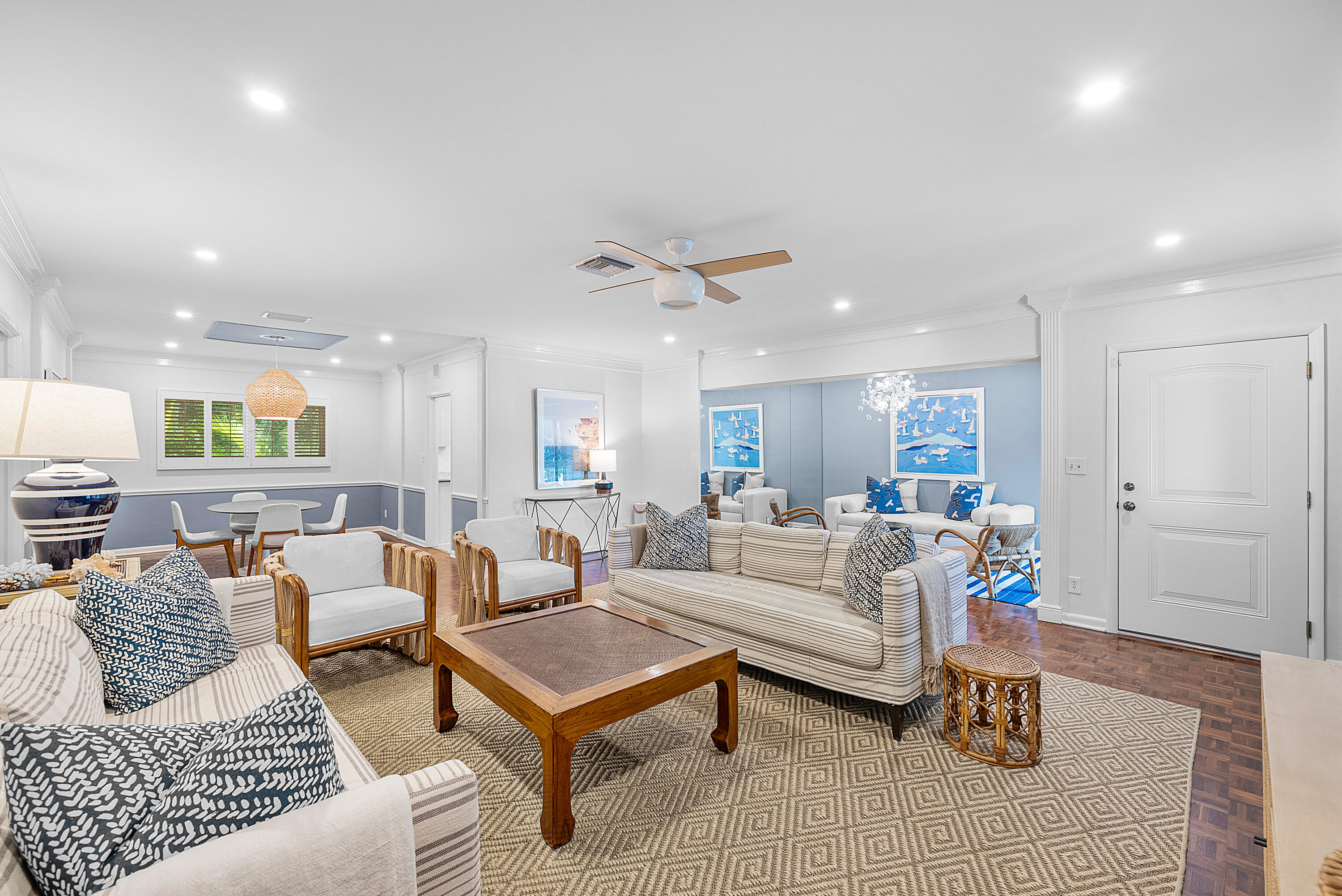 200 Andrews Avenue 3-A