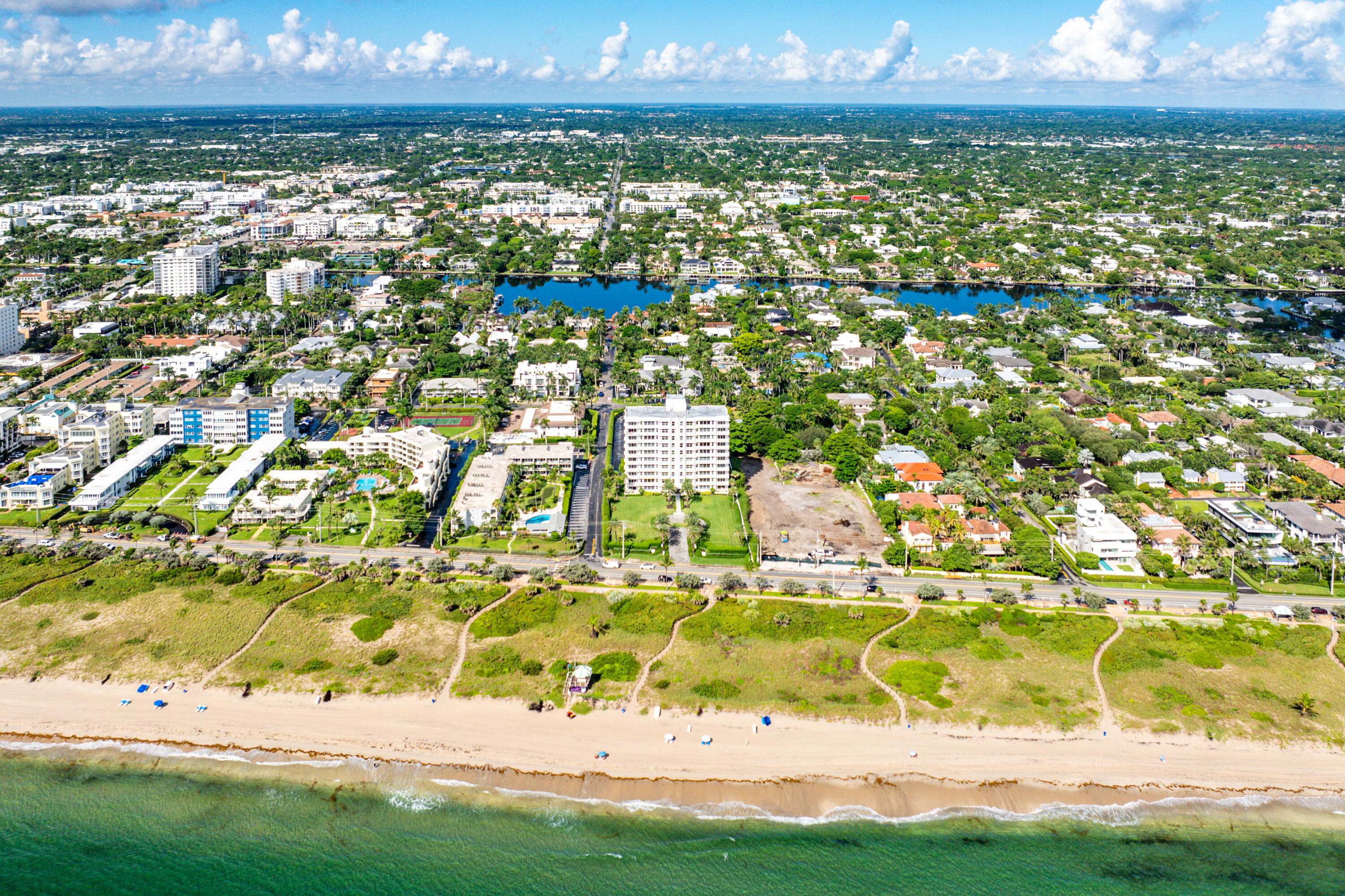 200 Andrews Avenue 3-A