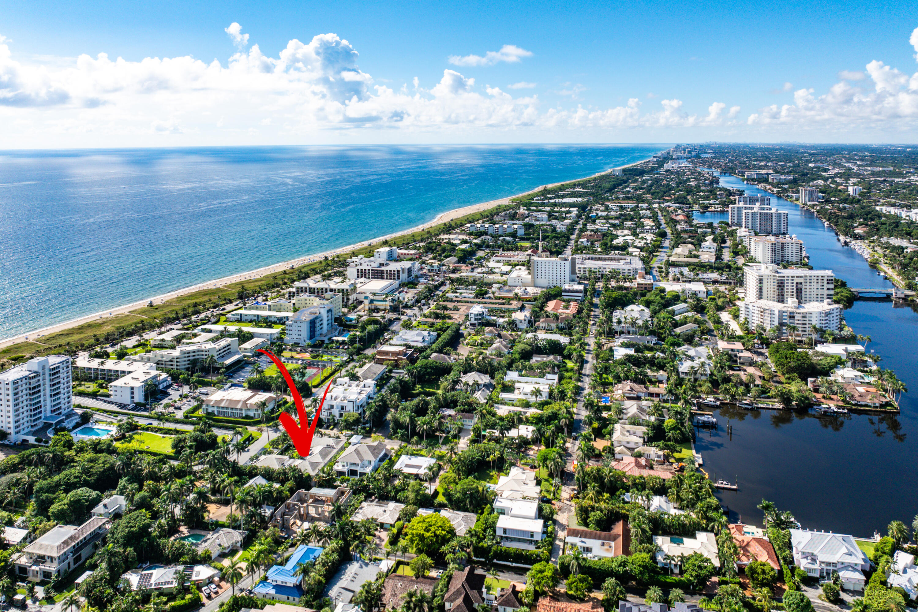 200 Andrews Avenue 3-A