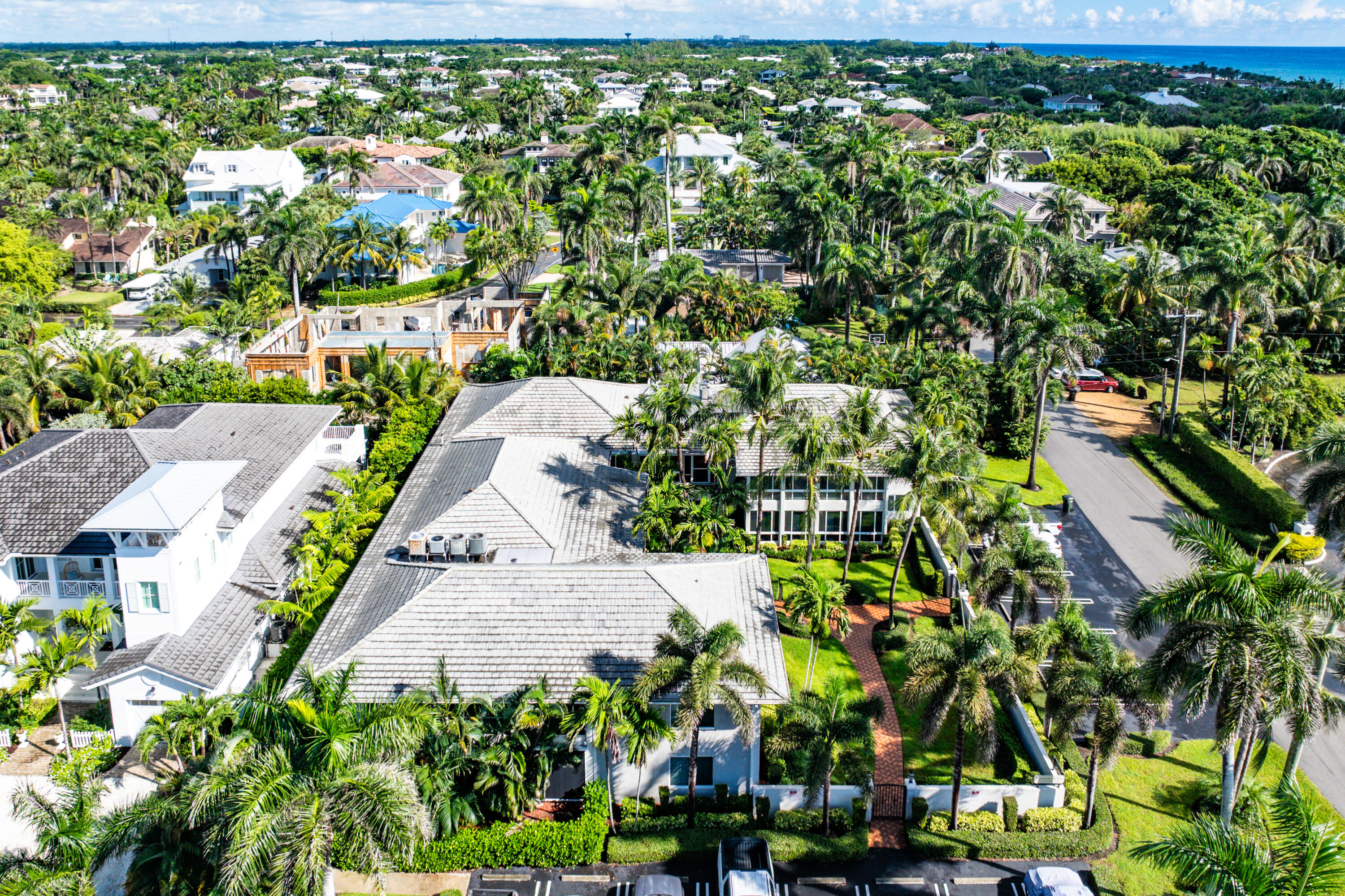 200 Andrews Avenue 3-A