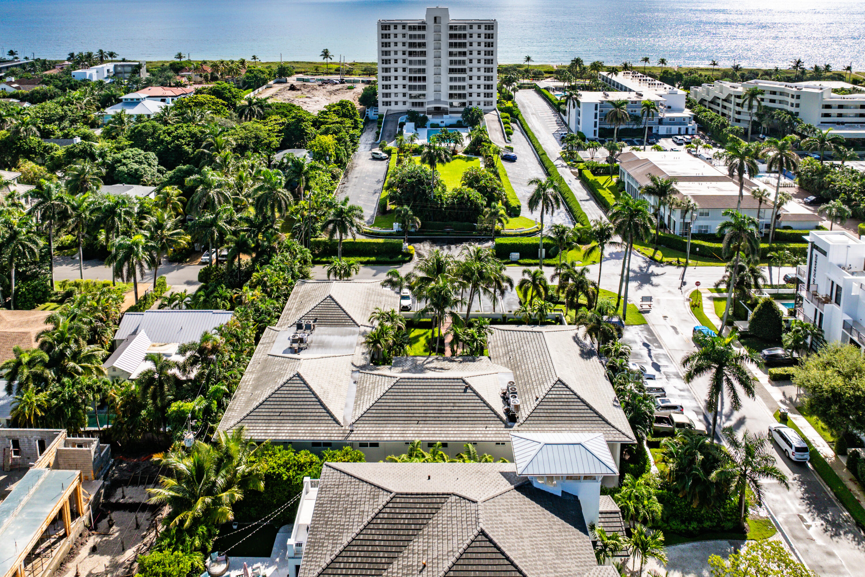 200 Andrews Avenue 3-A