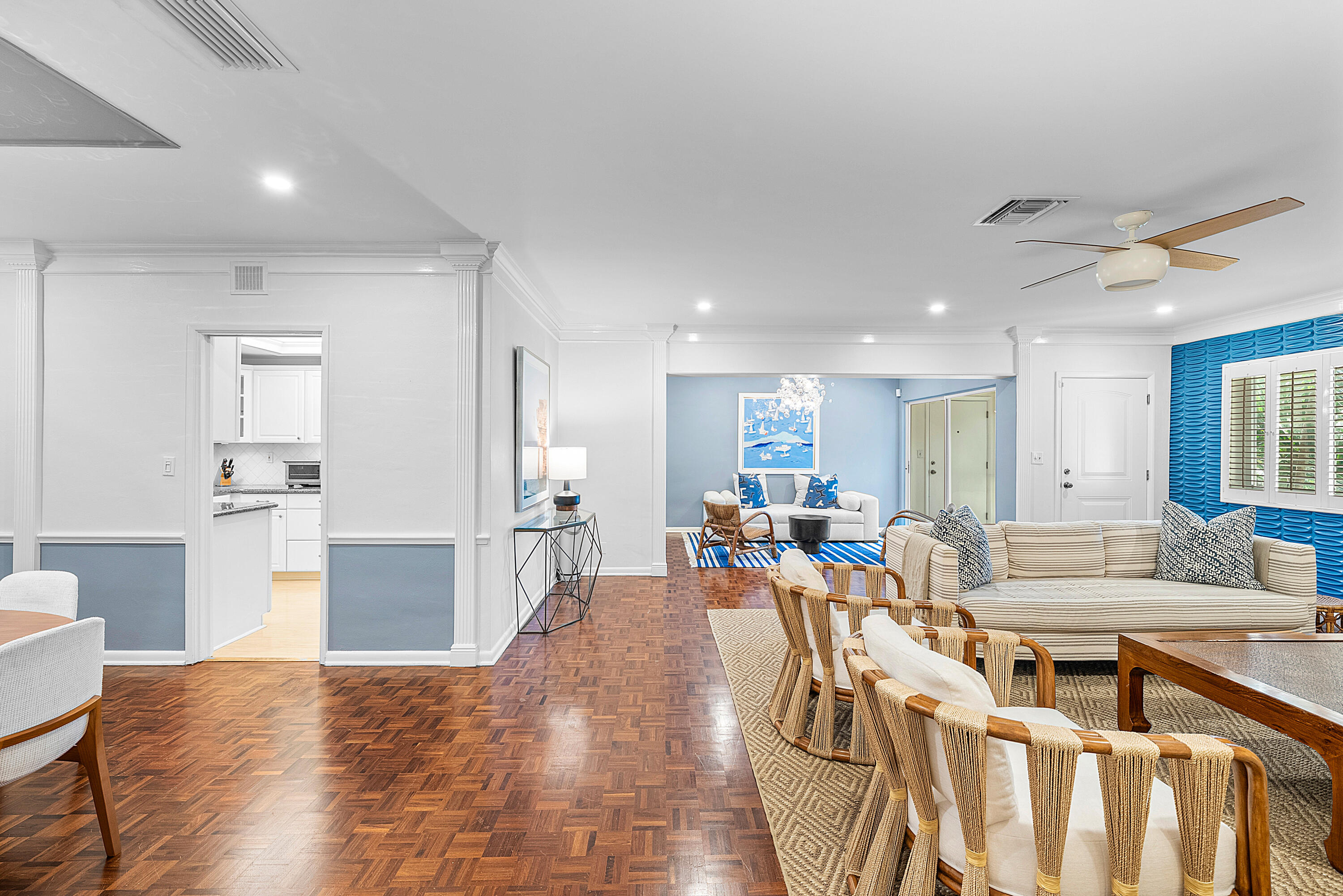 200 Andrews Avenue 3-A