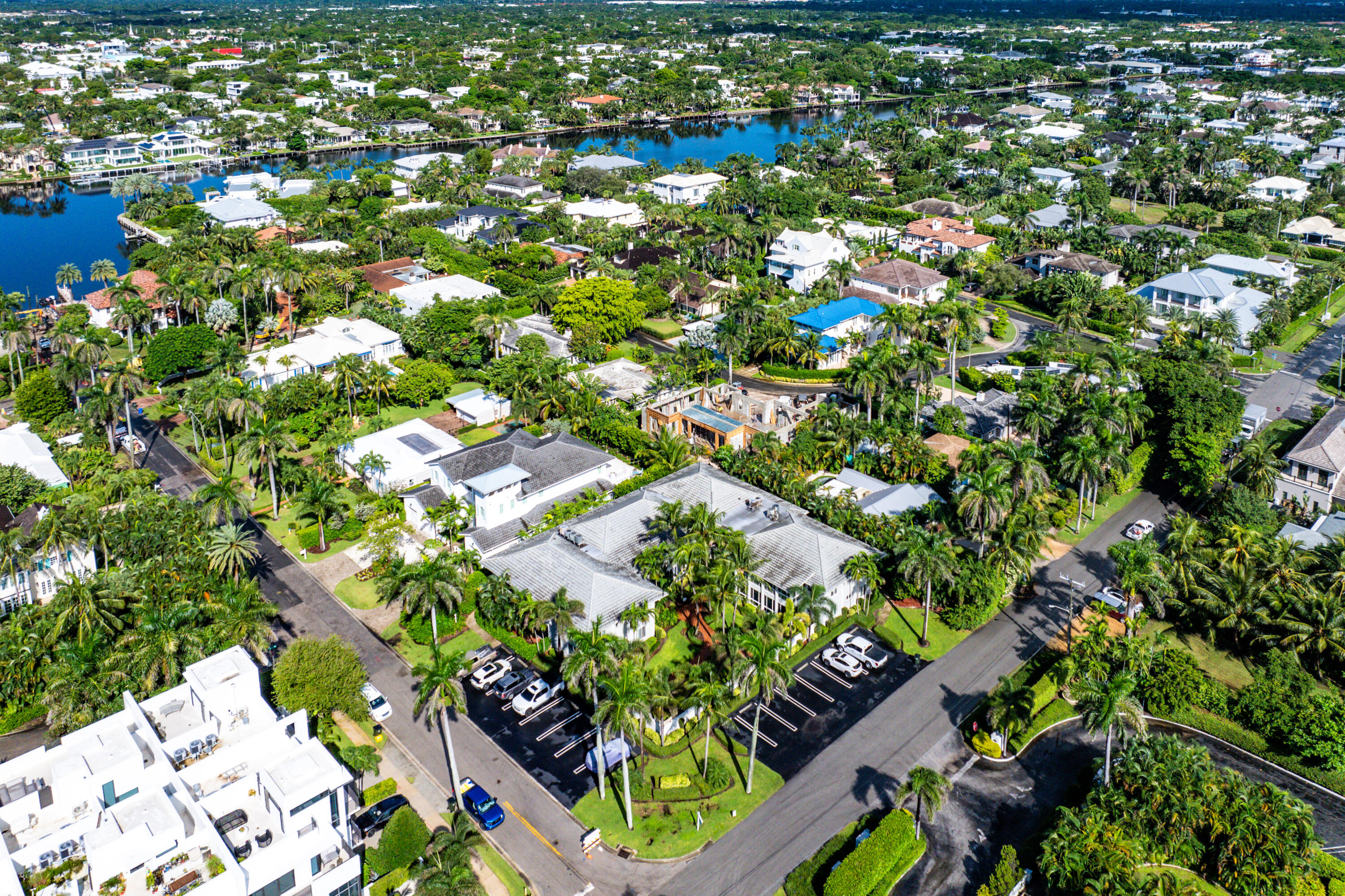 200 Andrews Avenue 3-A