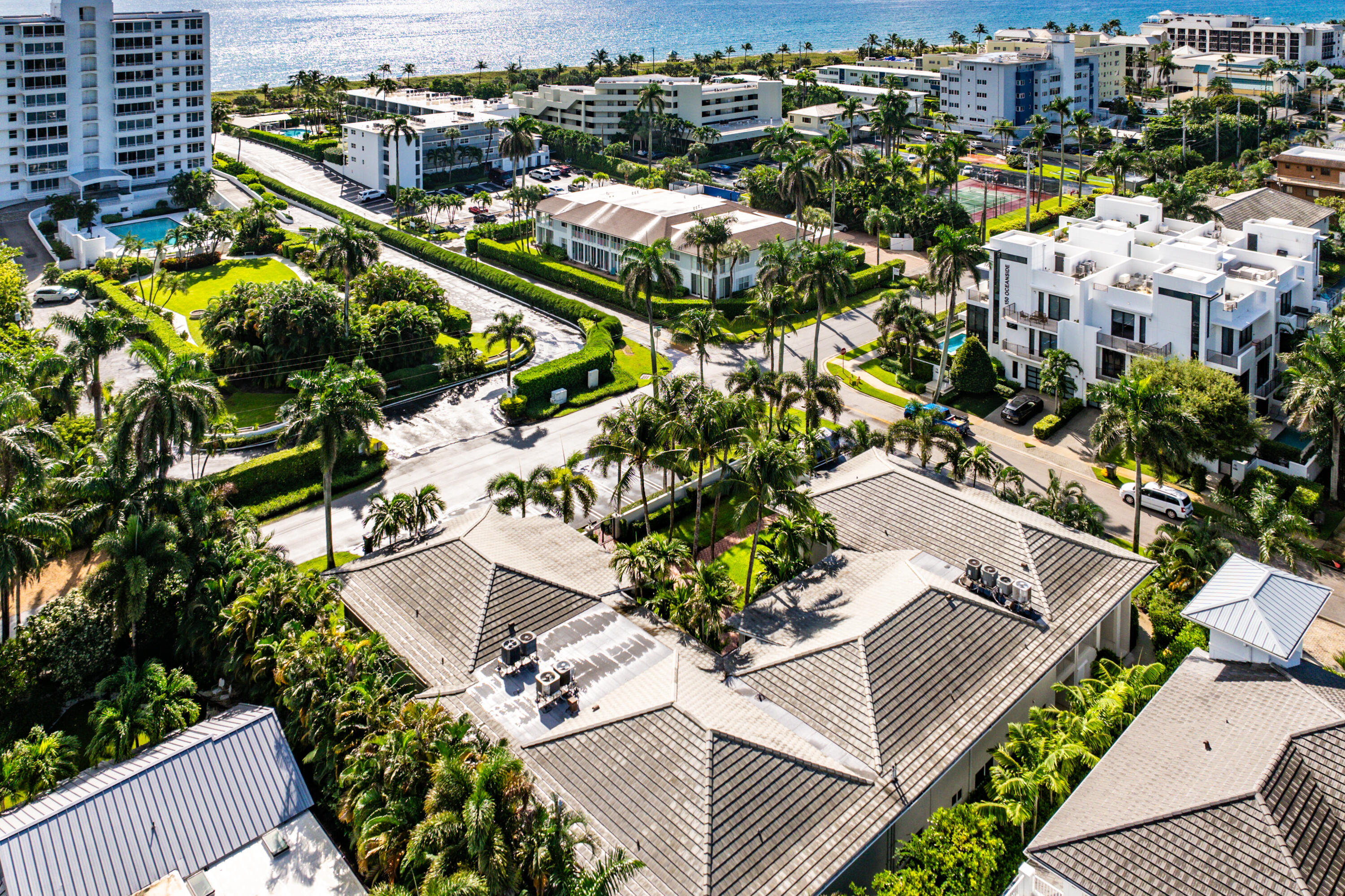 200 Andrews Avenue 3-A