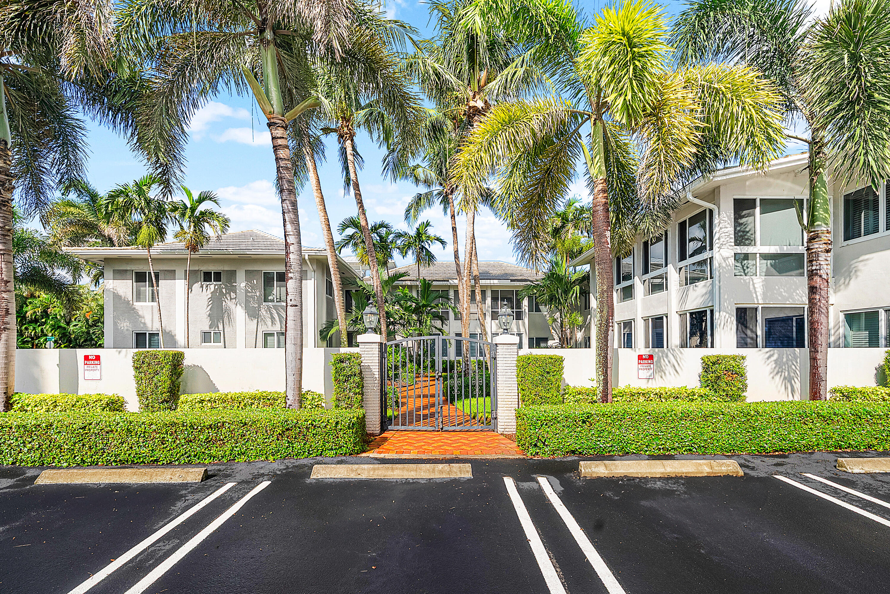 200 Andrews Avenue 3-A